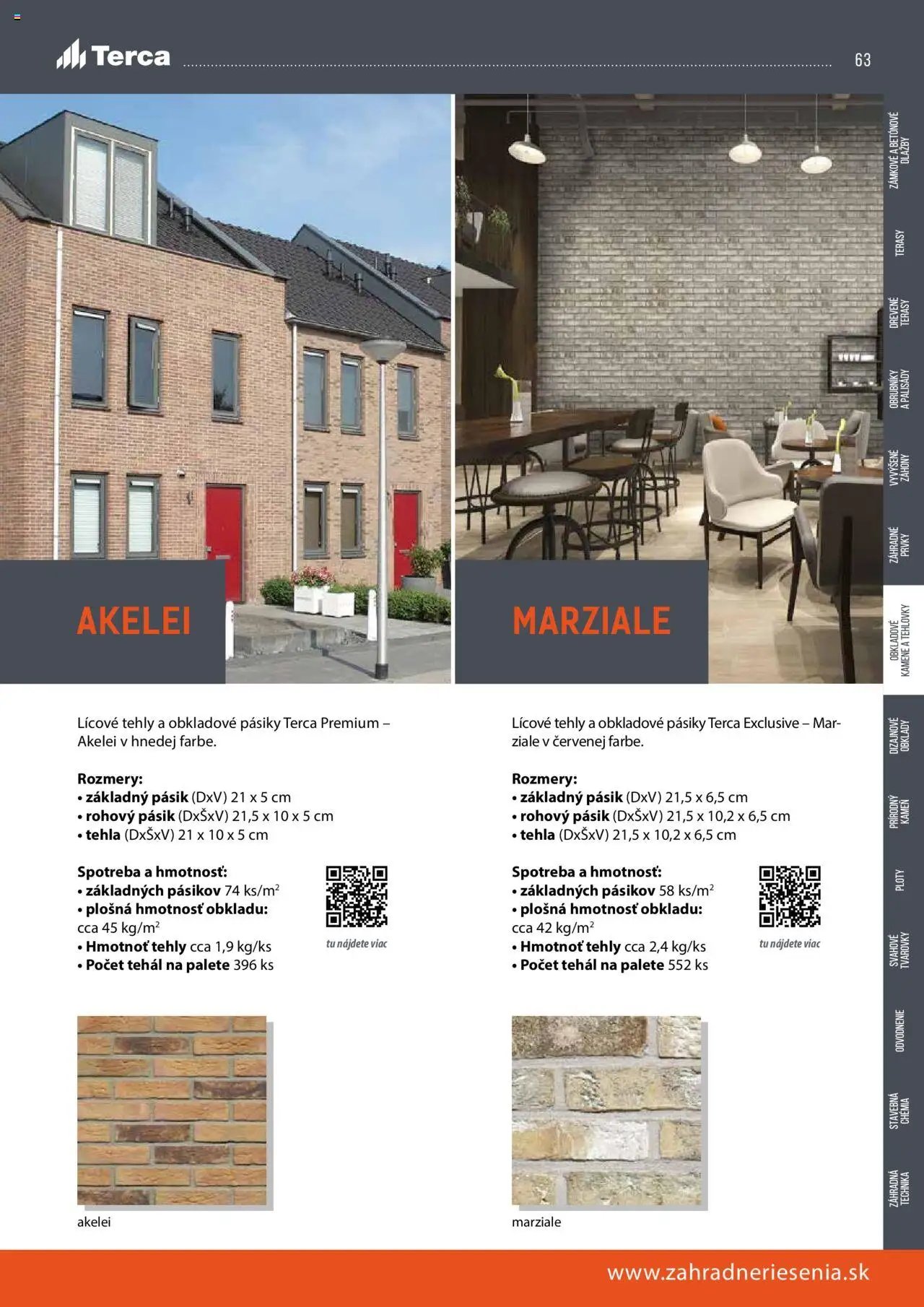 Ingema katalóg ASAS záhradné riešenia (2024-05-16 - 2025-12-31) | 63