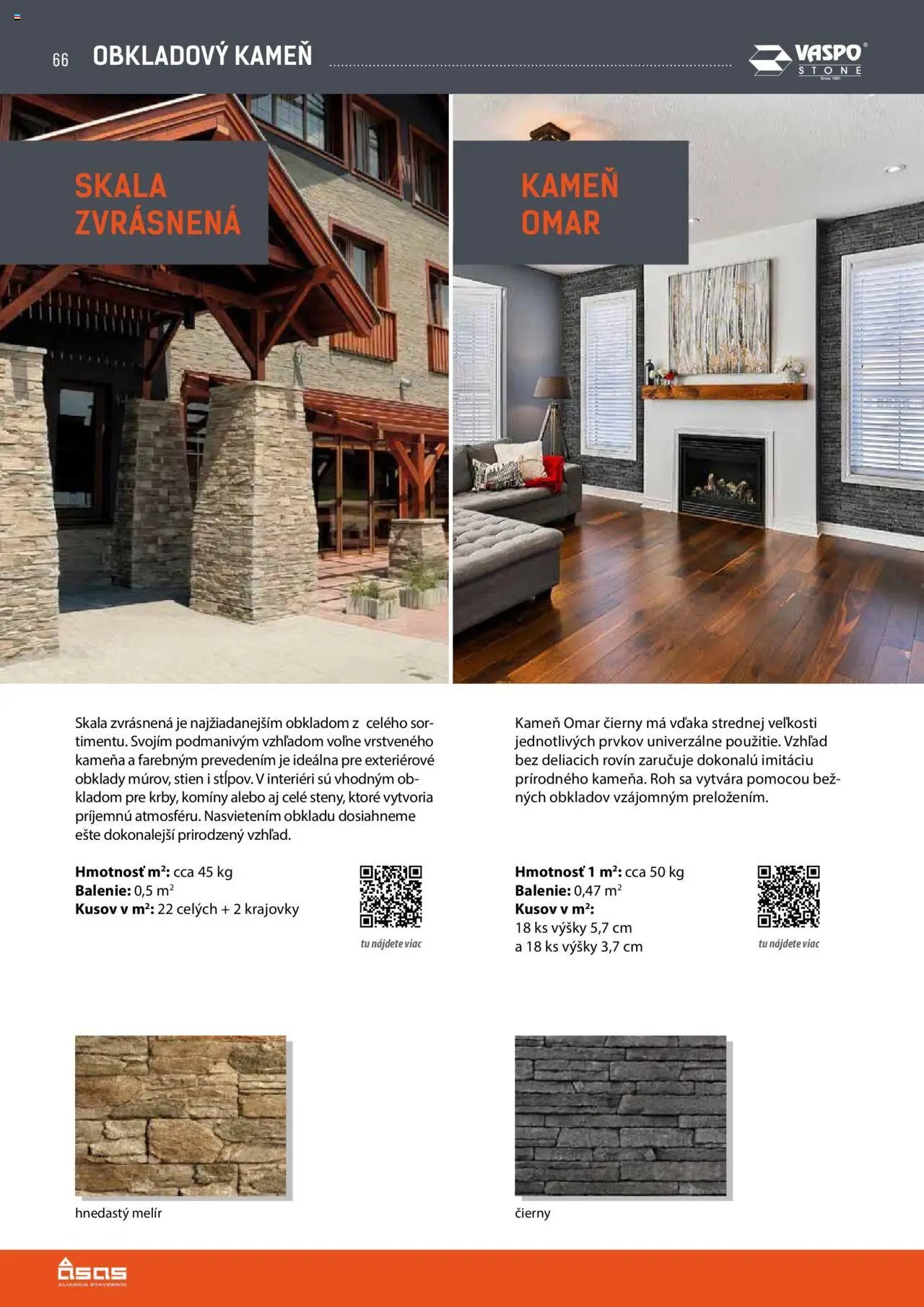 Ingema katalóg ASAS záhradné riešenia (2024-05-16 - 2025-12-31) | 66