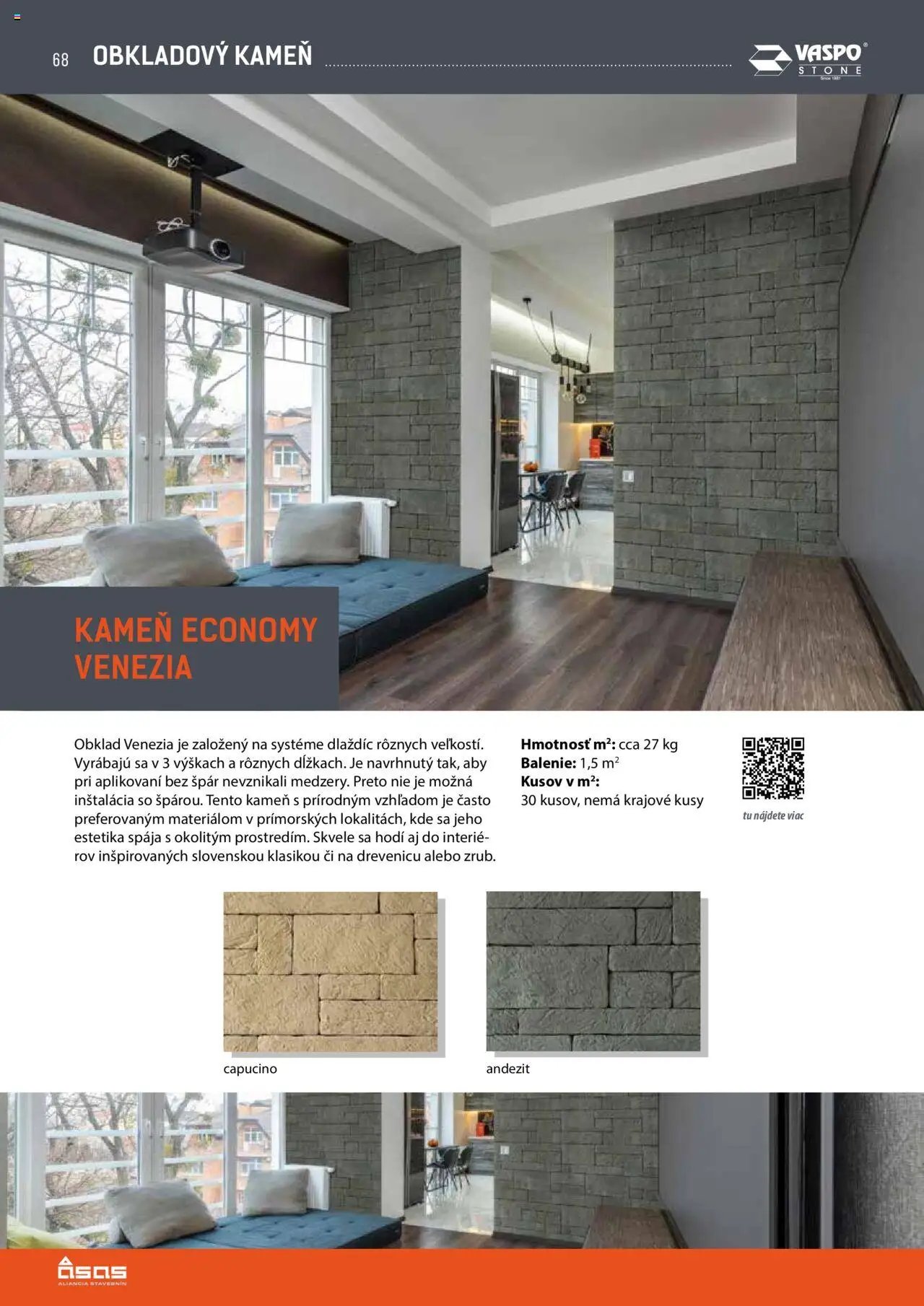 Ingema katalóg ASAS záhradné riešenia (2024-05-16 - 2025-12-31) | 68