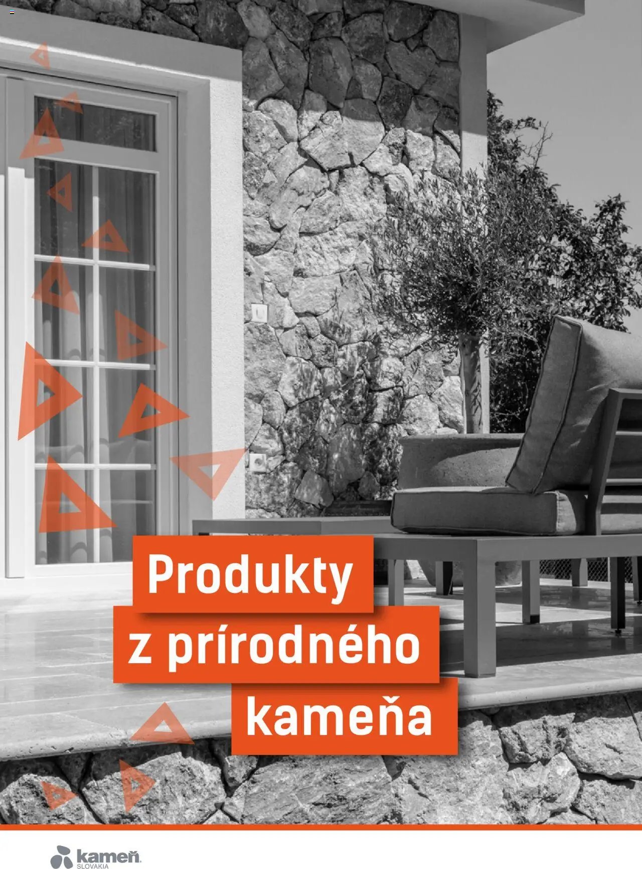 Ingema katalóg ASAS záhradné riešenia (2024-05-16 - 2025-12-31) | 72