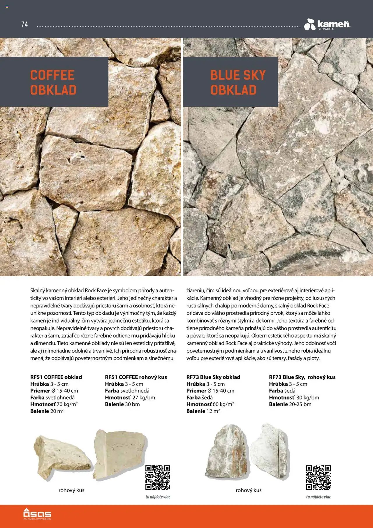 Ingema katalóg ASAS záhradné riešenia (2024-05-16 - 2025-12-31) | 74