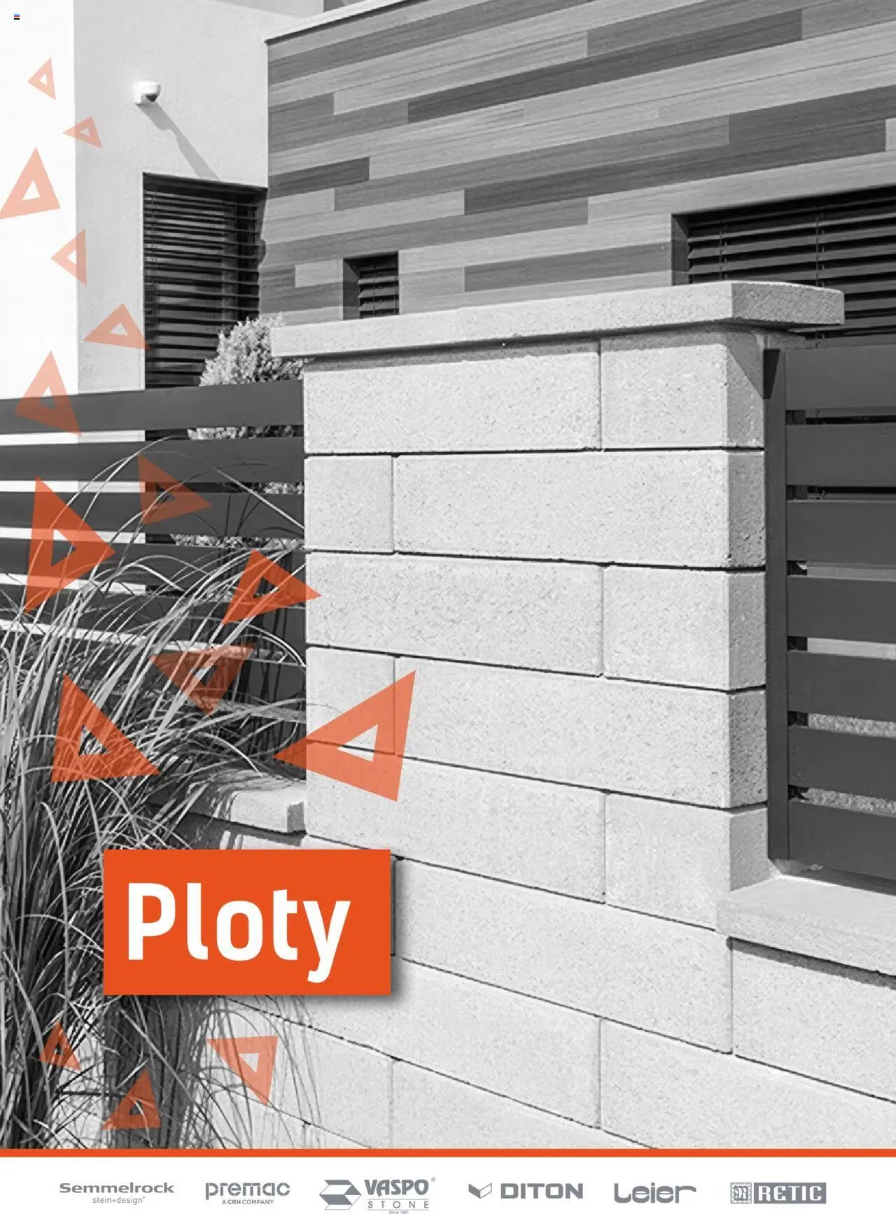 Ingema katalóg ASAS záhradné riešenia (2024-05-16 - 2025-12-31) | 78