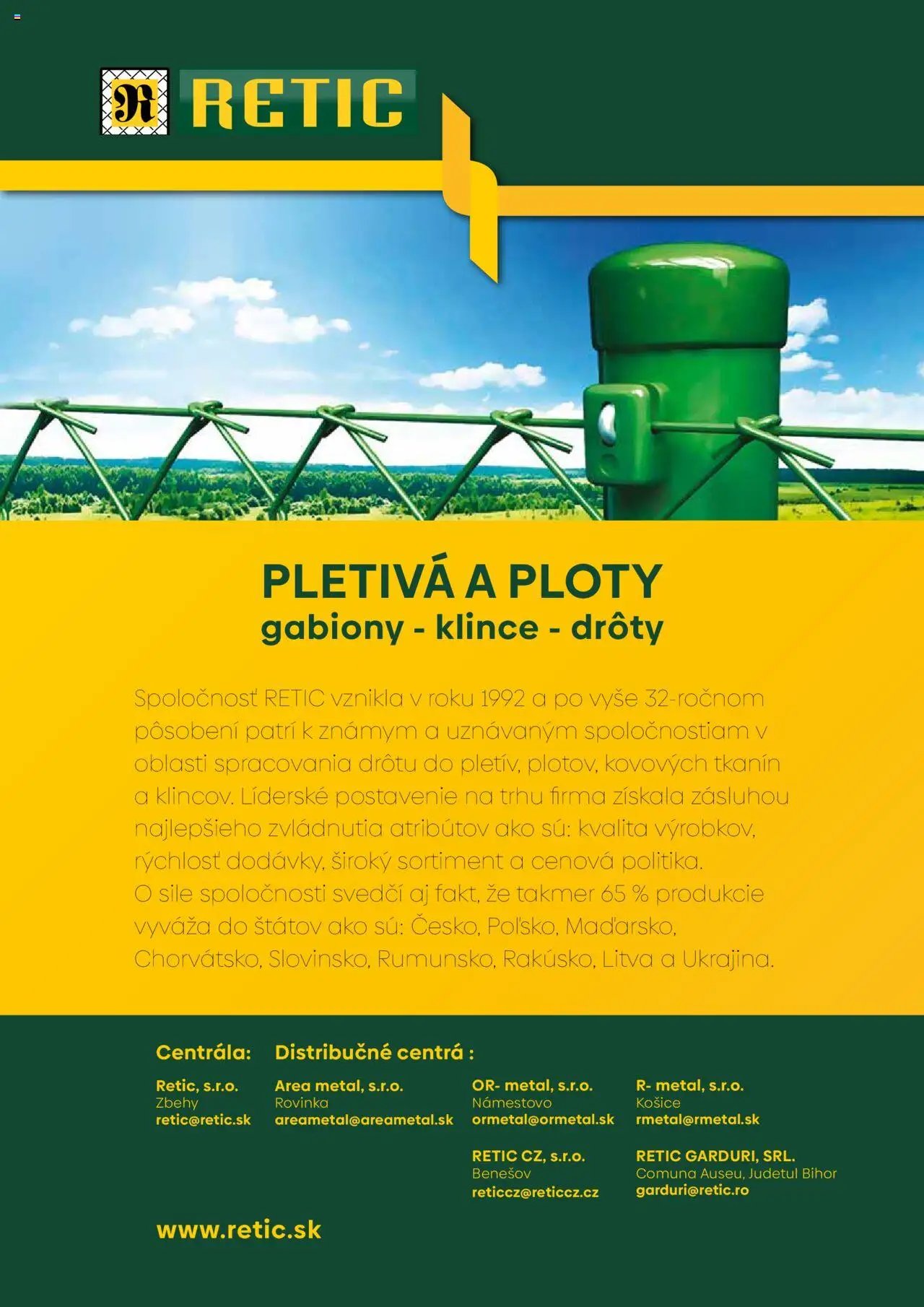 Ingema katalóg ASAS záhradné riešenia (2024-05-16 - 2025-12-31) | 89