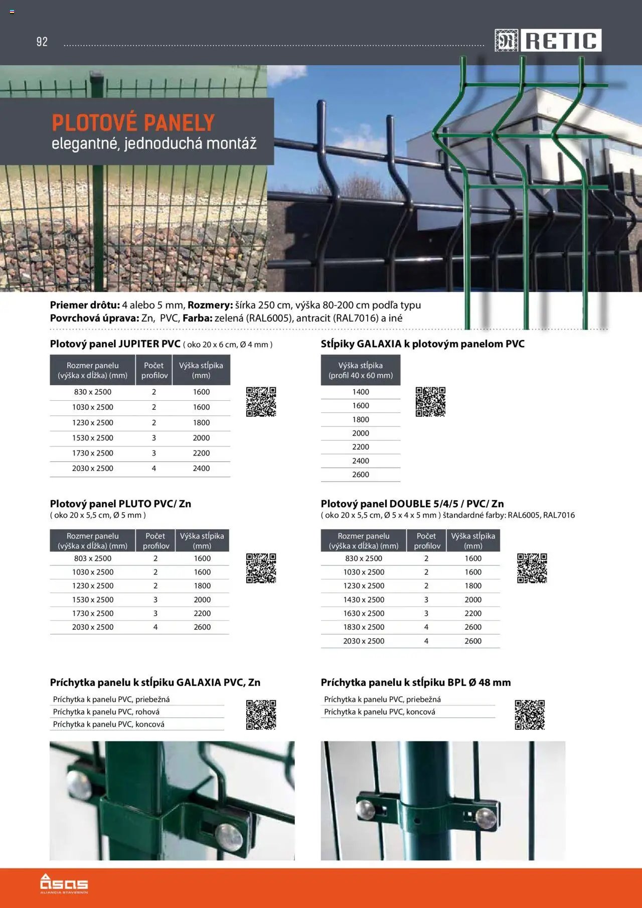 Ingema katalóg ASAS záhradné riešenia (2024-05-16 - 2025-12-31) | 92