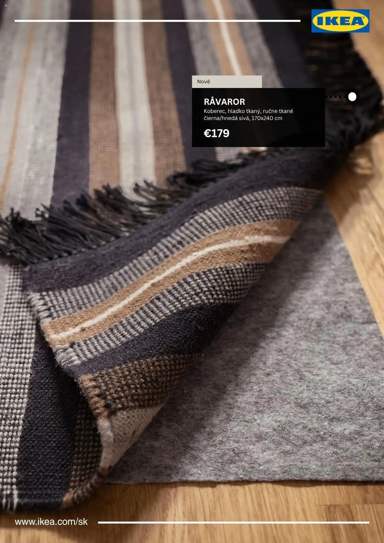 IKEA leták (2025-11-20 - 2025-12-17) | 6