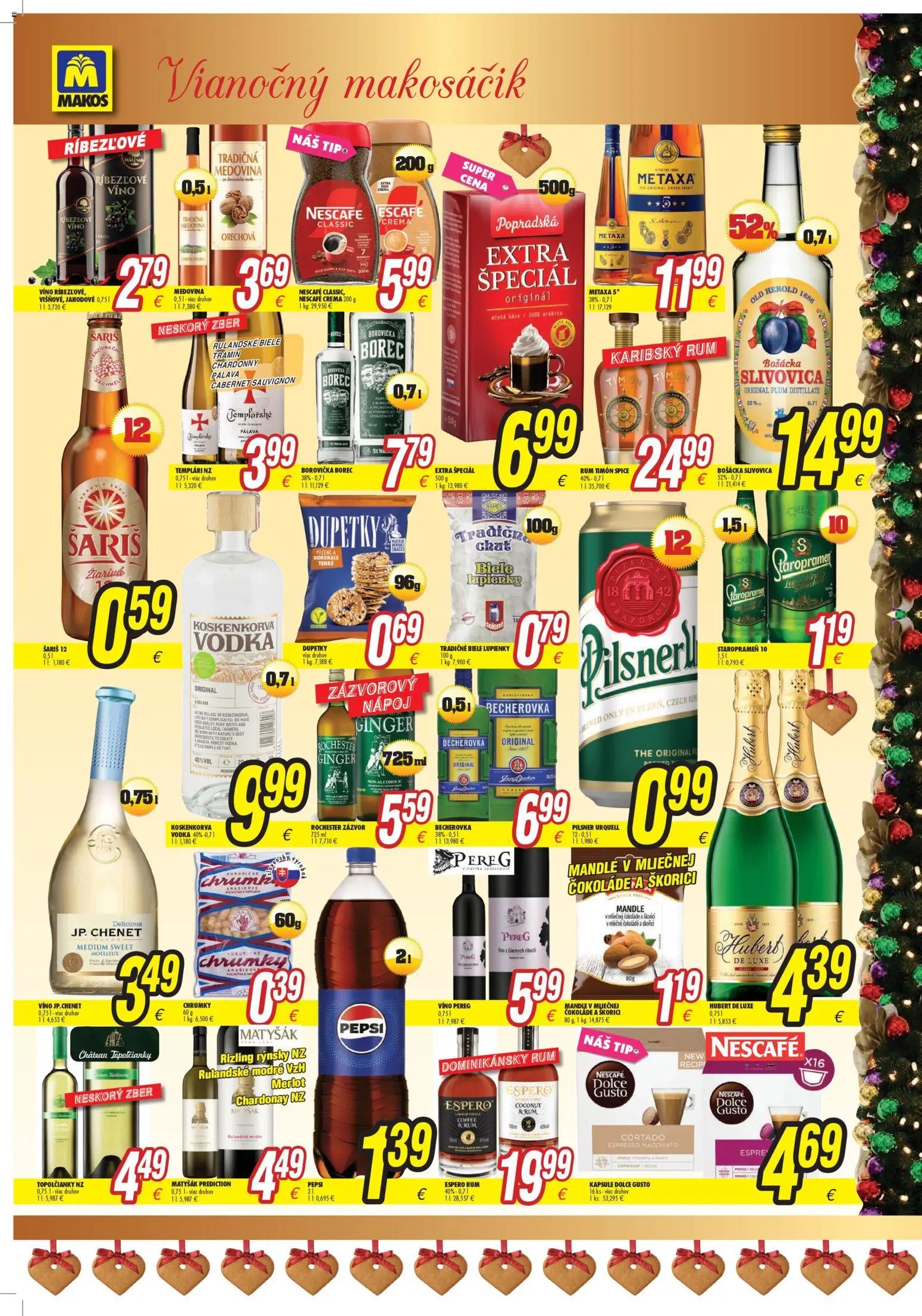 Makos leták (2025-12-08 - 2025-12-14) | 1