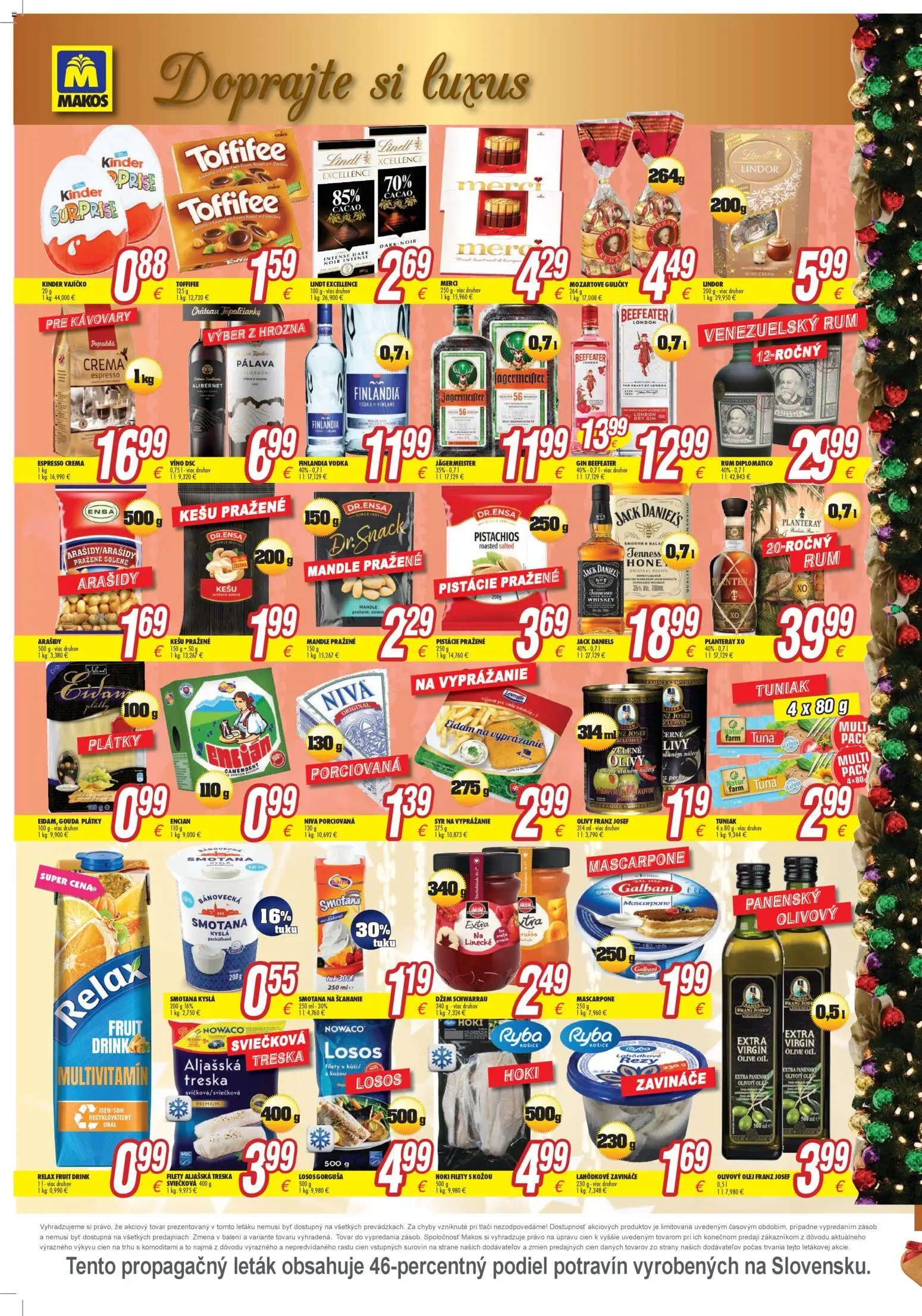 Makos leták (2025-12-08 - 2025-12-14) | 3