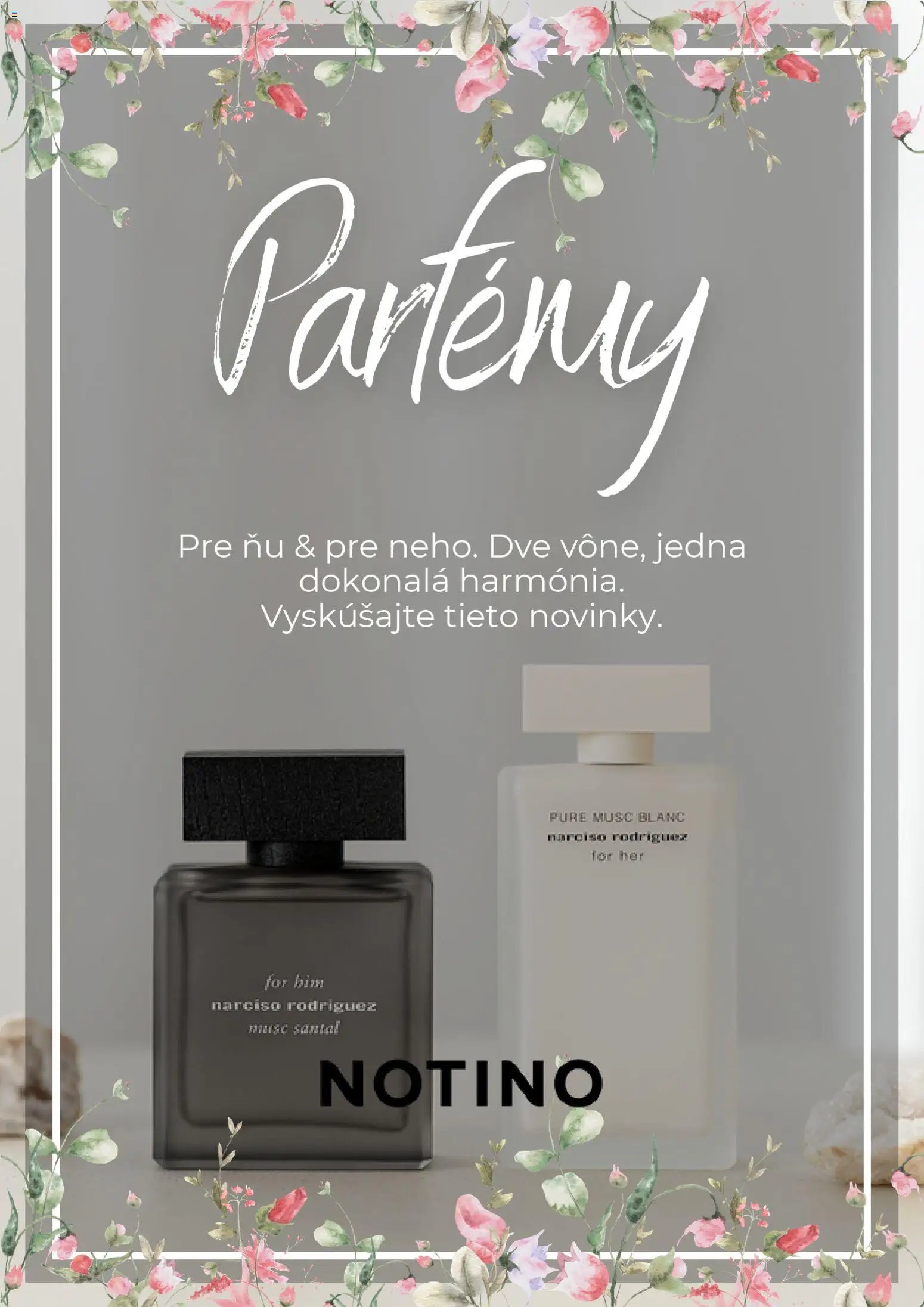 Notino zľava (2026-04-01 - 2026-04-30) | 1