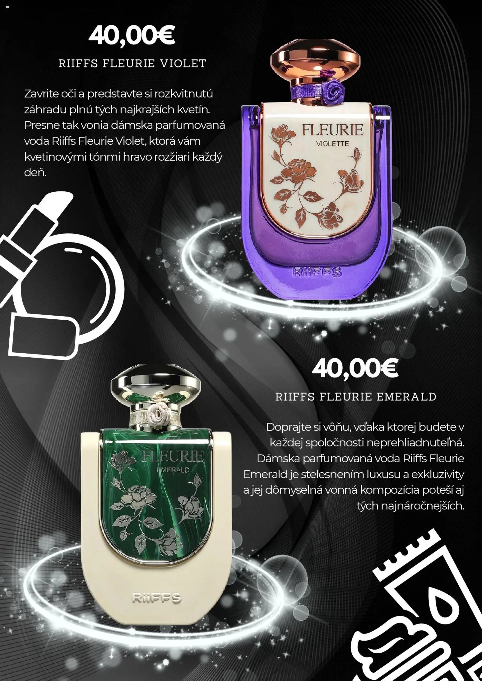 Notino zľava (2026-04-01 - 2026-04-30) | 2