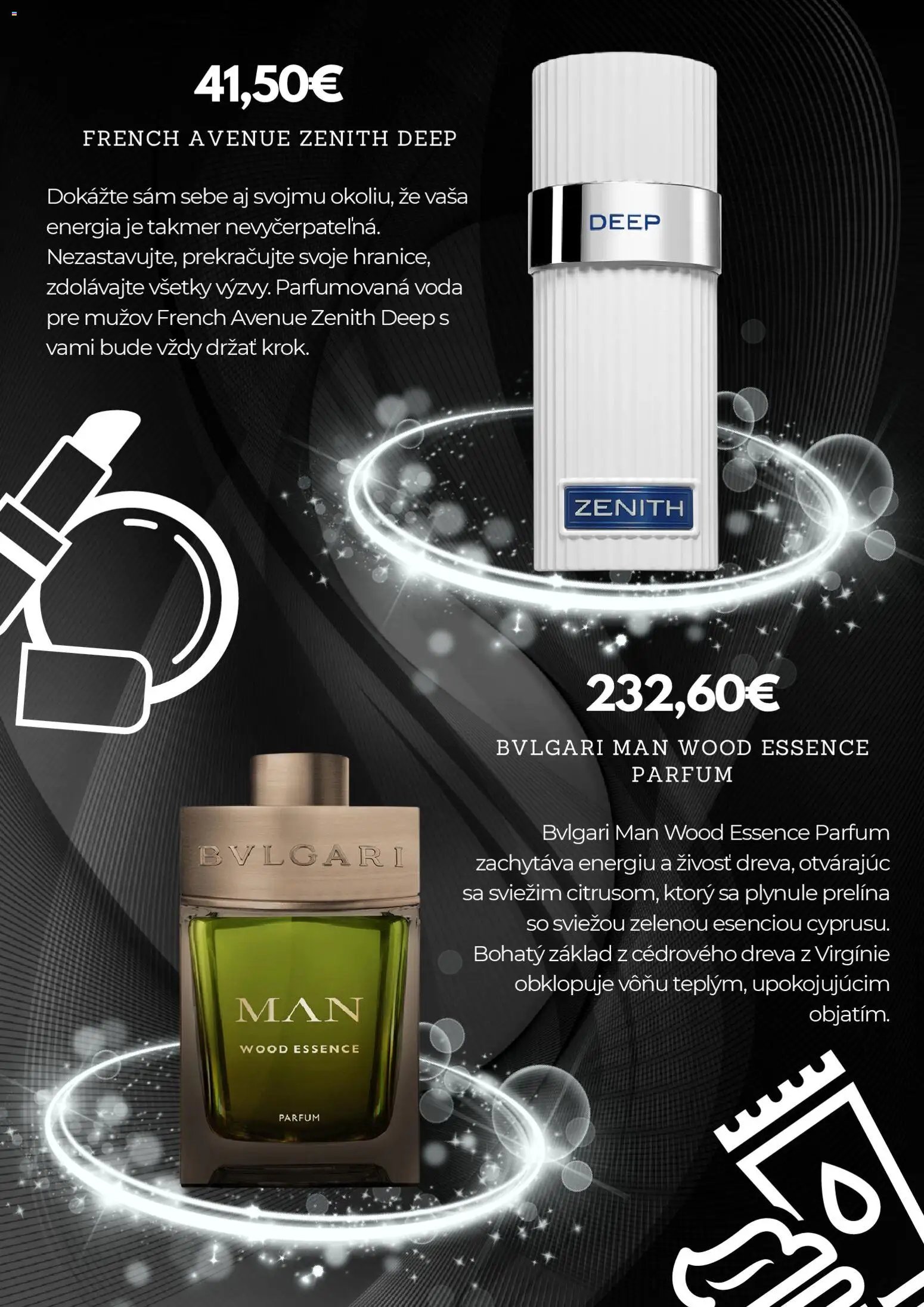 Notino zľava (2026-04-01 - 2026-04-30) | 4