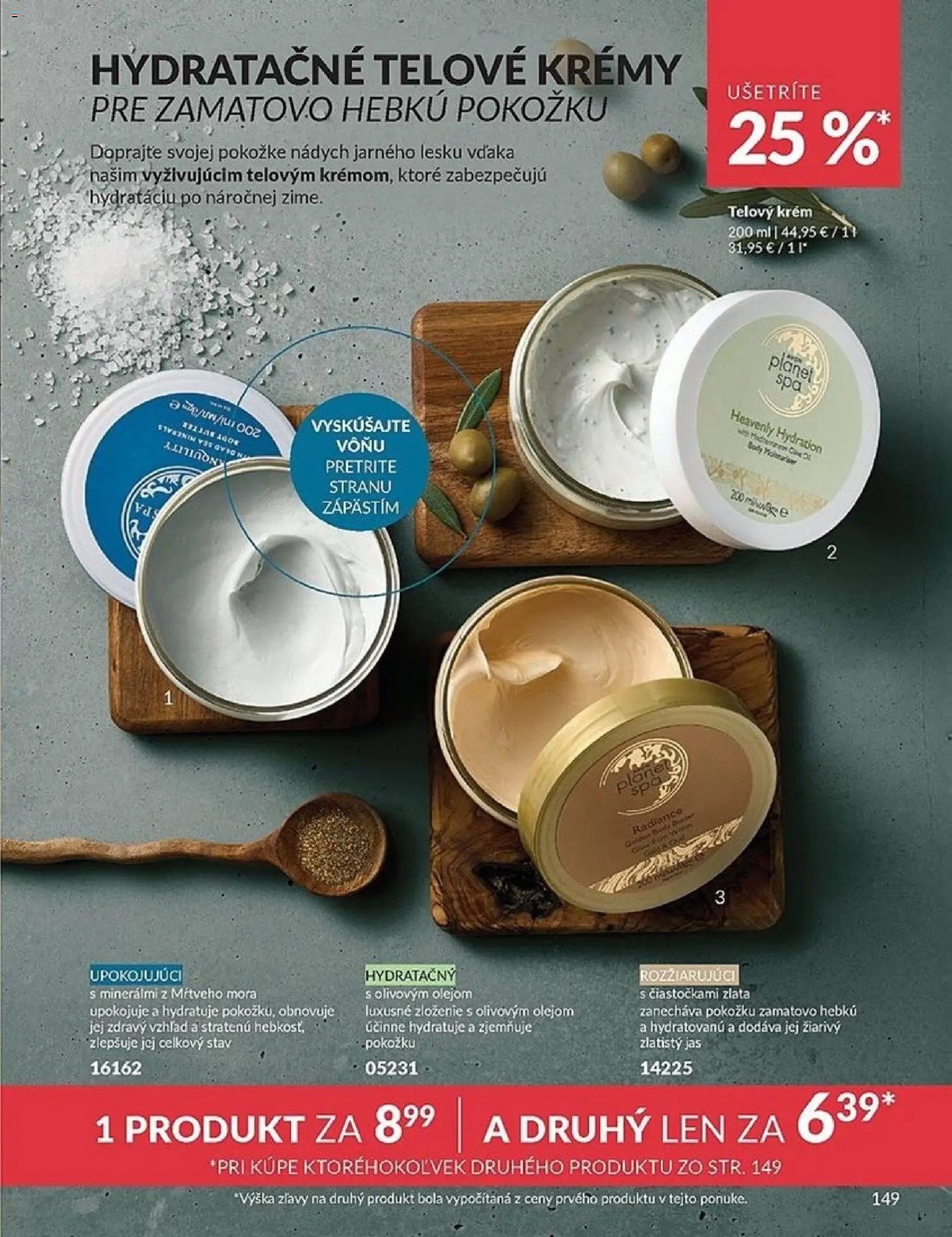 Katalóg Avon 3 2026 (2026-03-01 - 2026-03-31) | 149