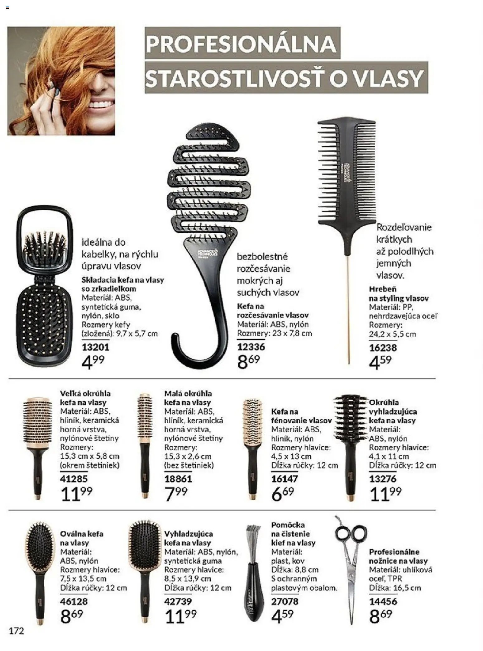 Katalóg Avon 3 2026 (2026-03-01 - 2026-03-31) | 172