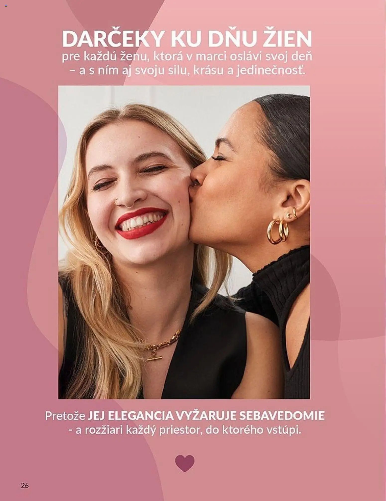 Katalóg Avon 3 2026 (2026-03-01 - 2026-03-31) | 26