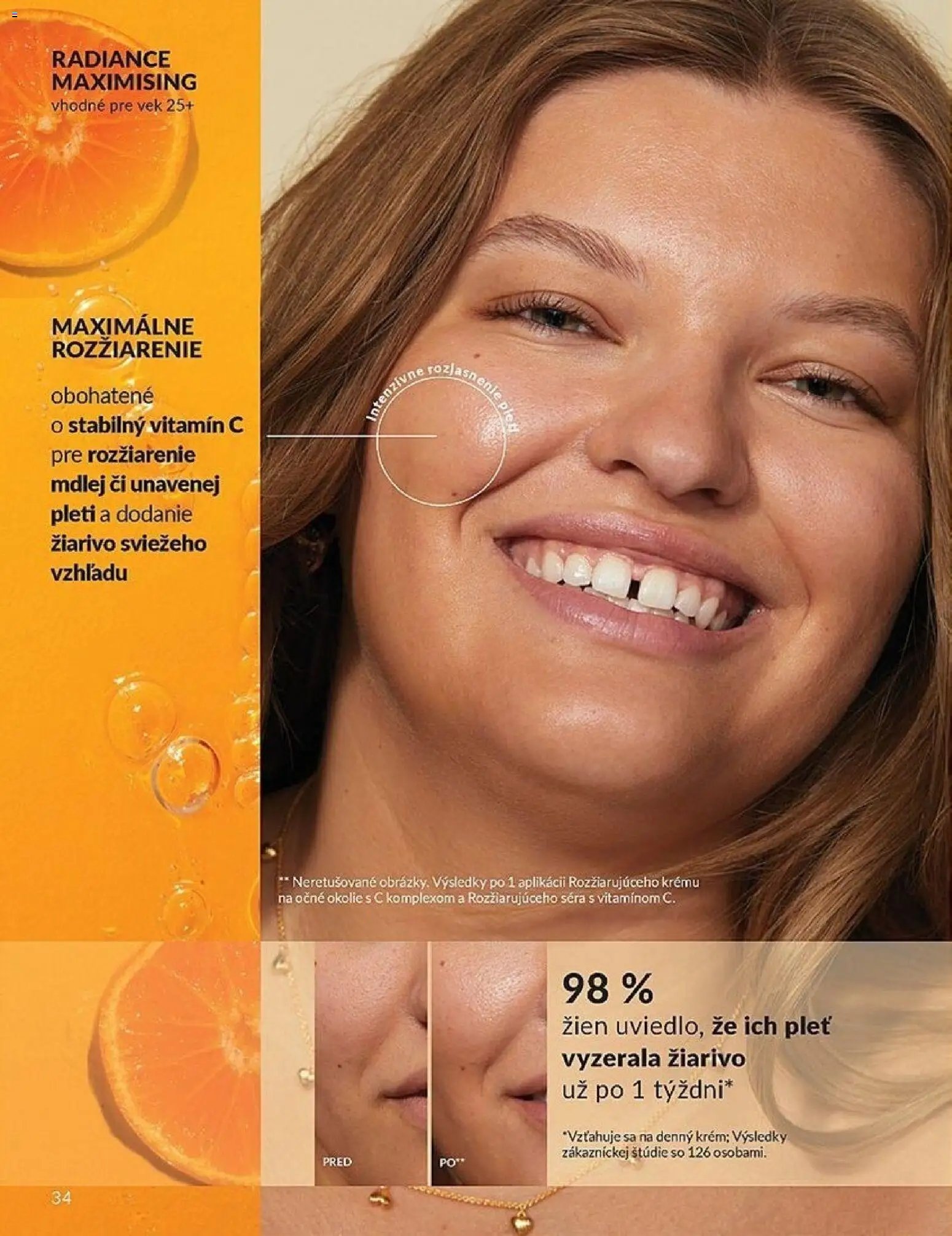 Katalóg Avon 3 2026 (2026-03-01 - 2026-03-31) | 34