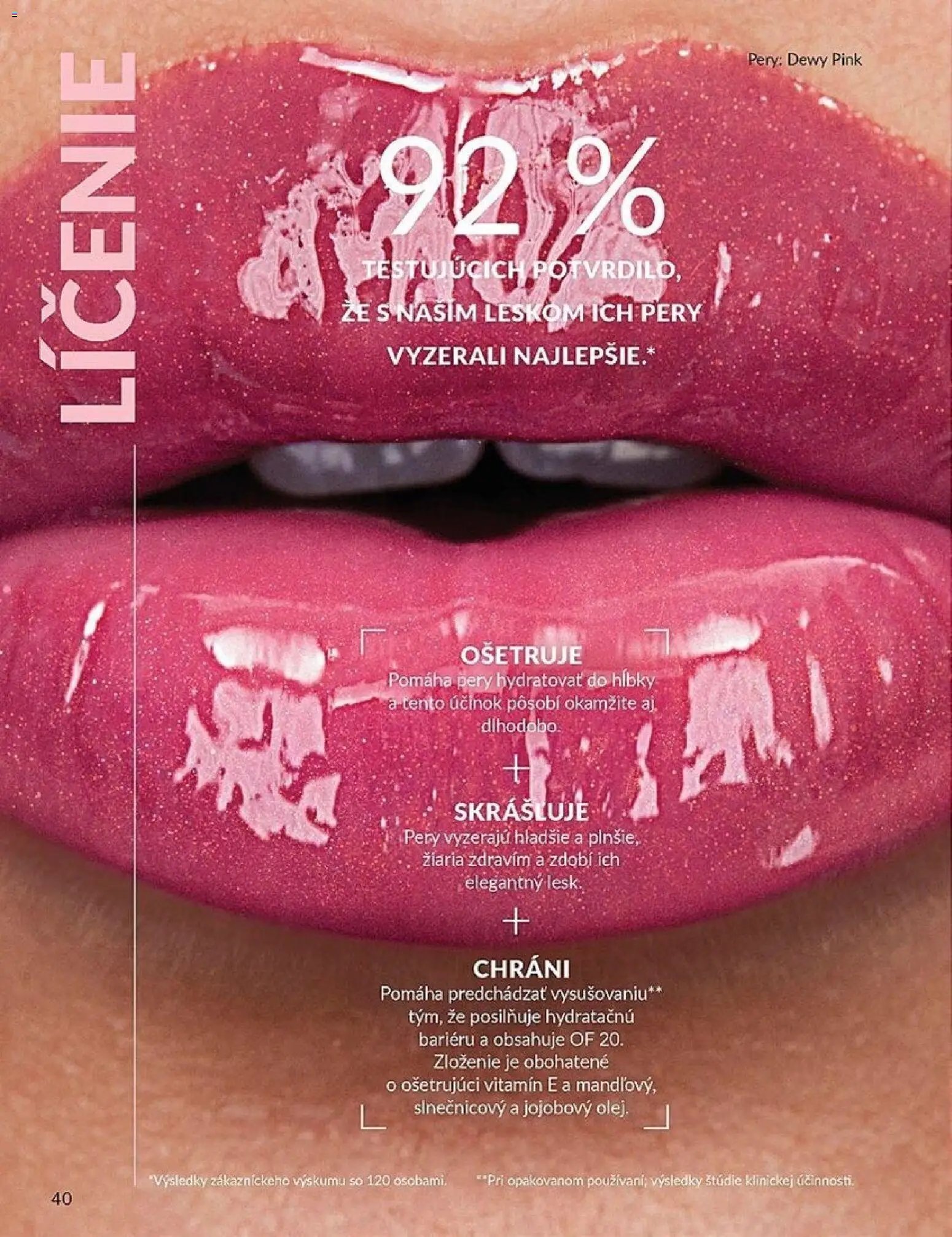 Katalóg Avon 3 2026 (2026-03-01 - 2026-03-31) | 40