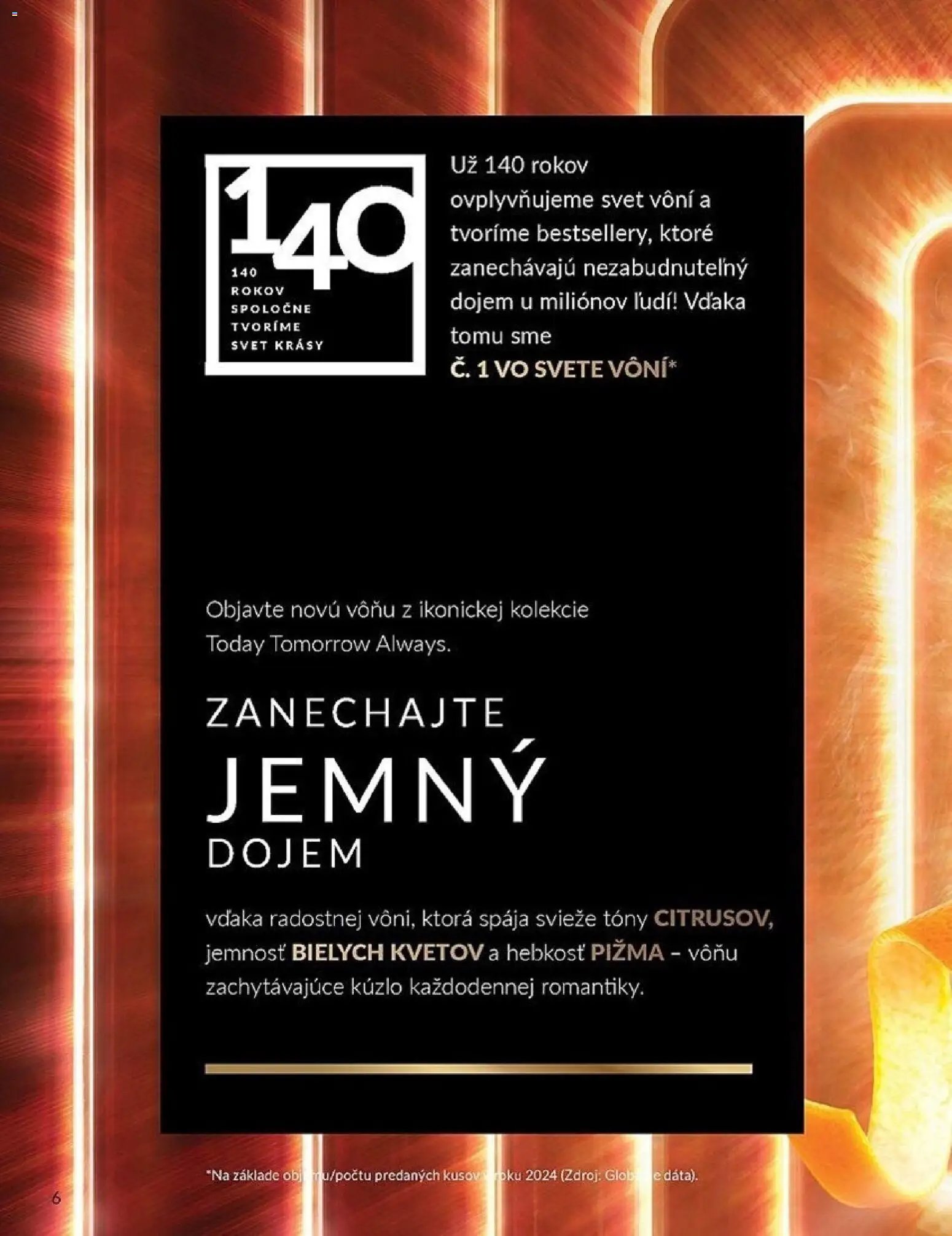 Katalóg Avon 3 2026 (2026-03-01 - 2026-03-31) | 6