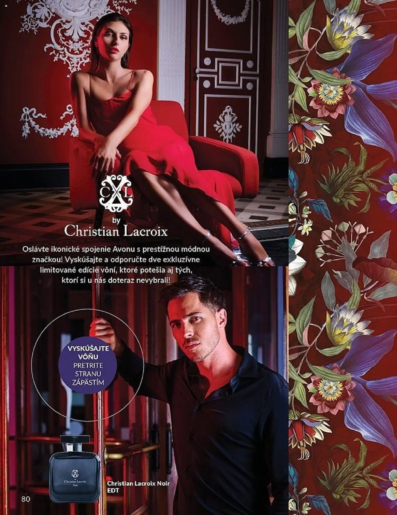 Katalóg Avon 3 2026 (2026-03-01 - 2026-03-31) | 80