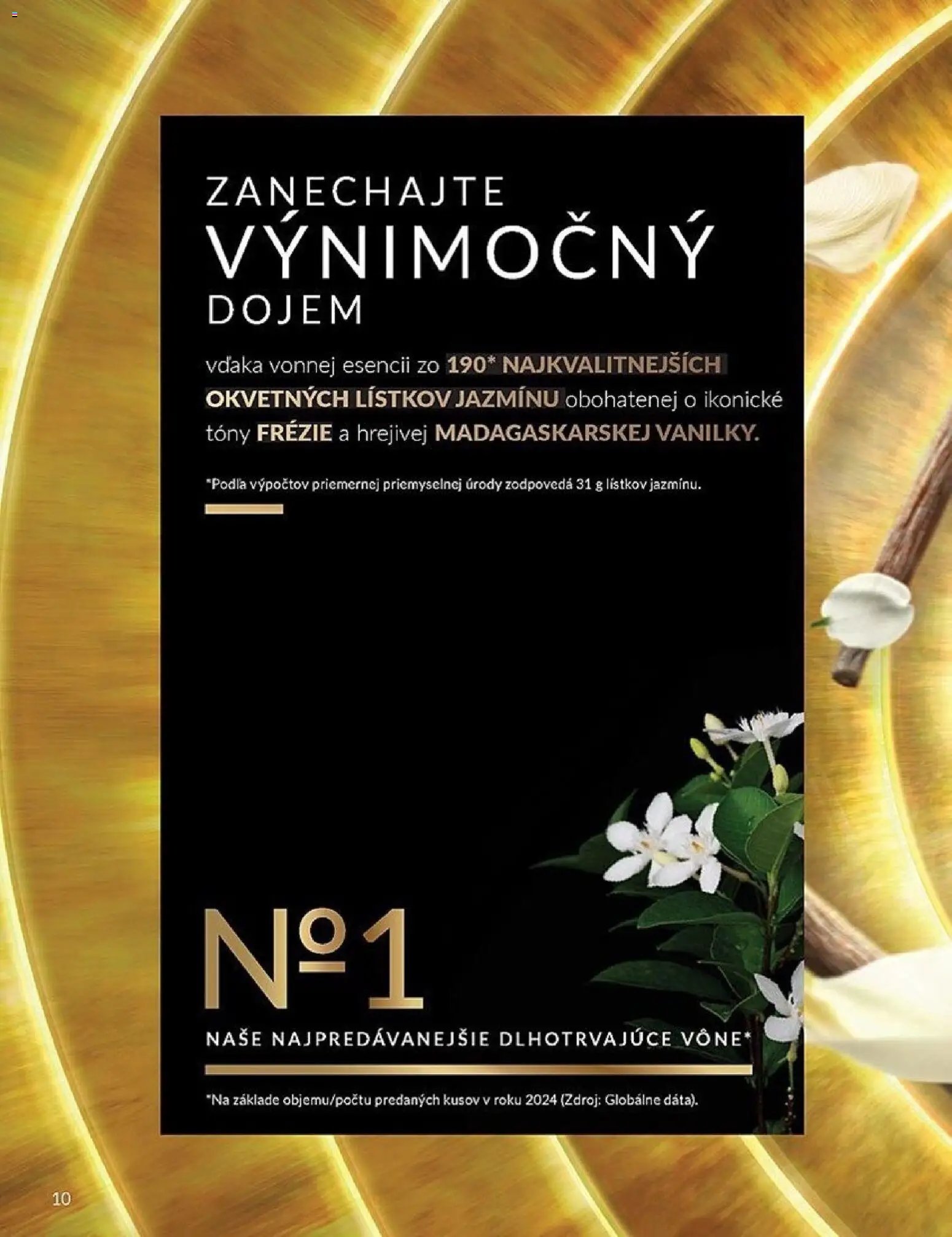 Katalóg Avon 3 2026 (2026-03-01 - 2026-03-31) | 10