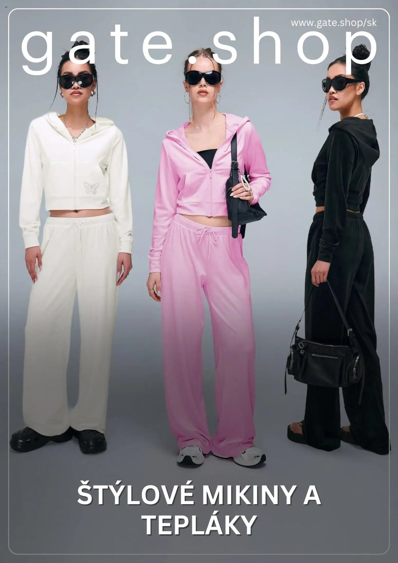 GATE výpredaj (2026-03-13 - 2026-04-15) | 1