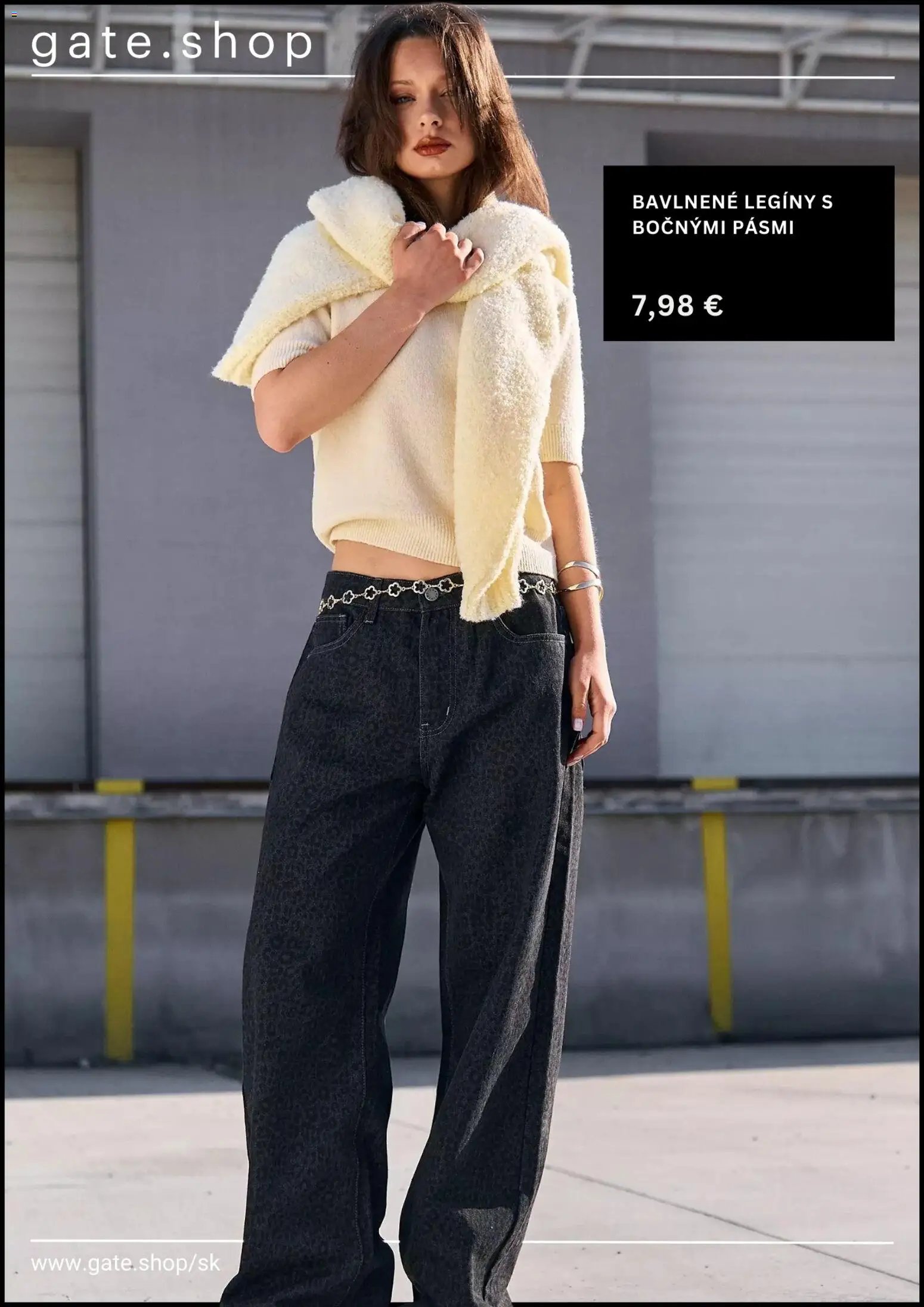 GATE výpredaj (2026-03-13 - 2026-04-15) | 2