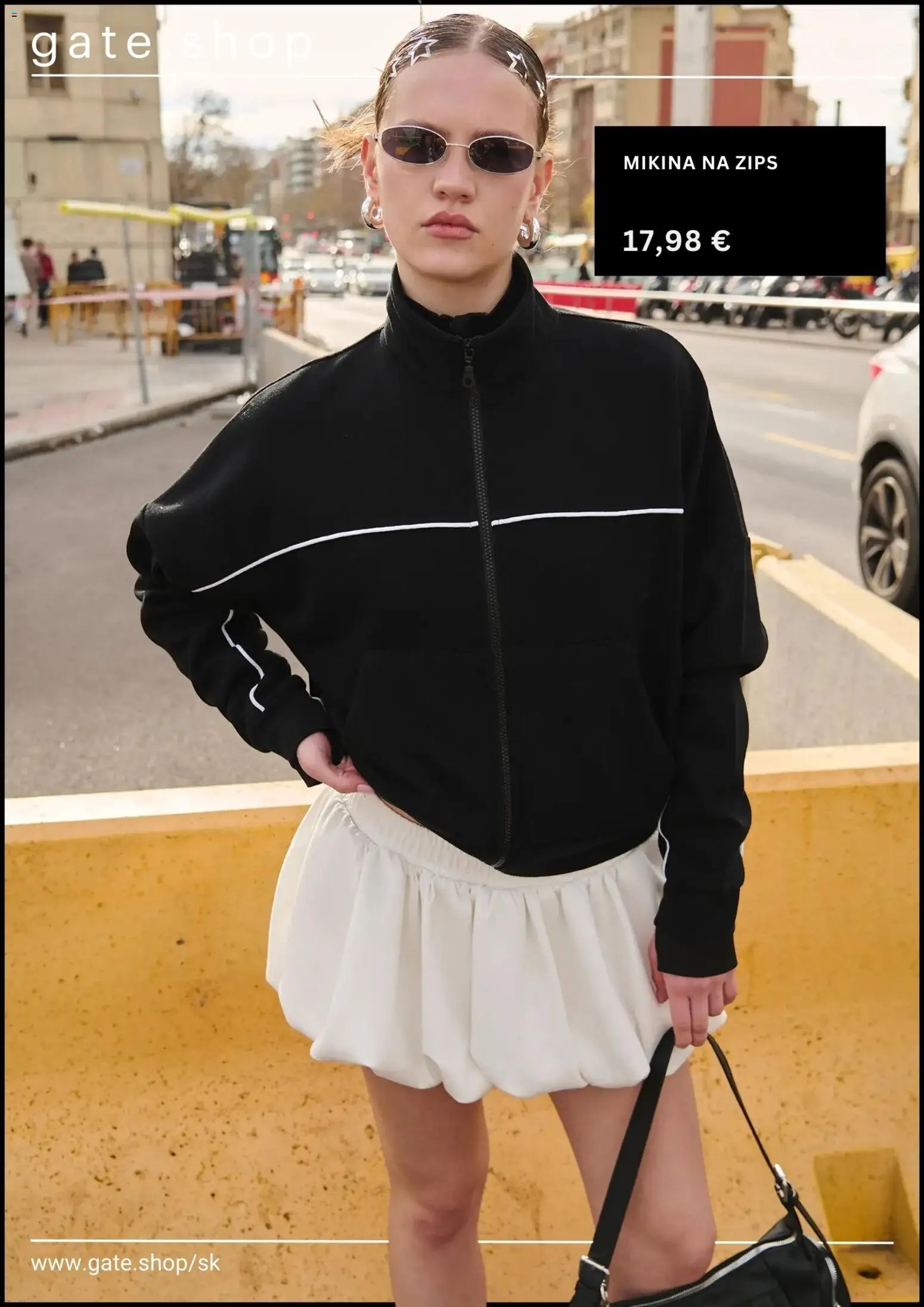 GATE výpredaj (2026-03-13 - 2026-04-15) | 3