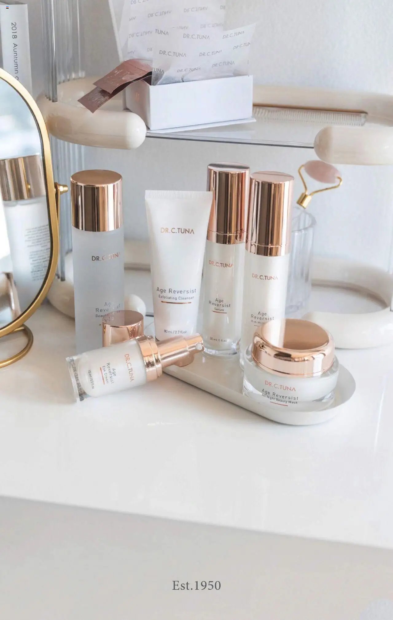 Farmasi katalóg (2025-09-24 - 2025-12-31) | 2