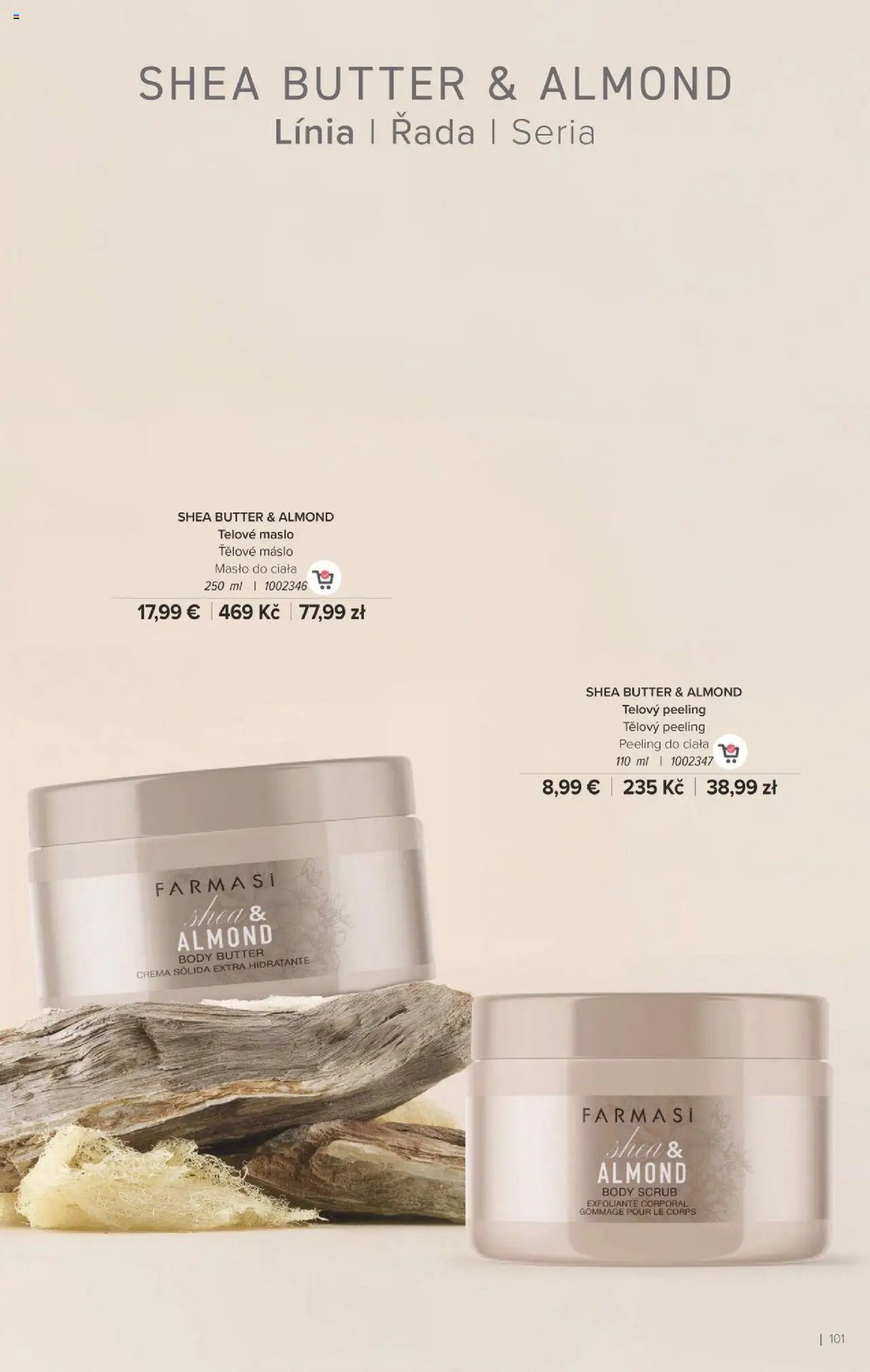 Farmasi katalóg (2025-09-24 - 2025-12-31) | 101