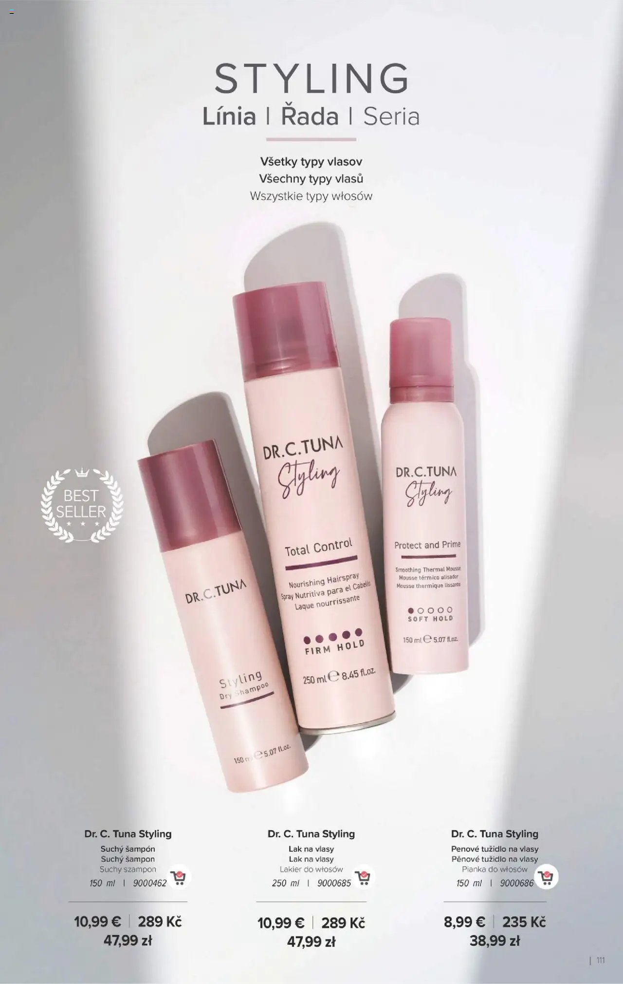 Farmasi katalóg (2025-09-24 - 2025-12-31) | 111