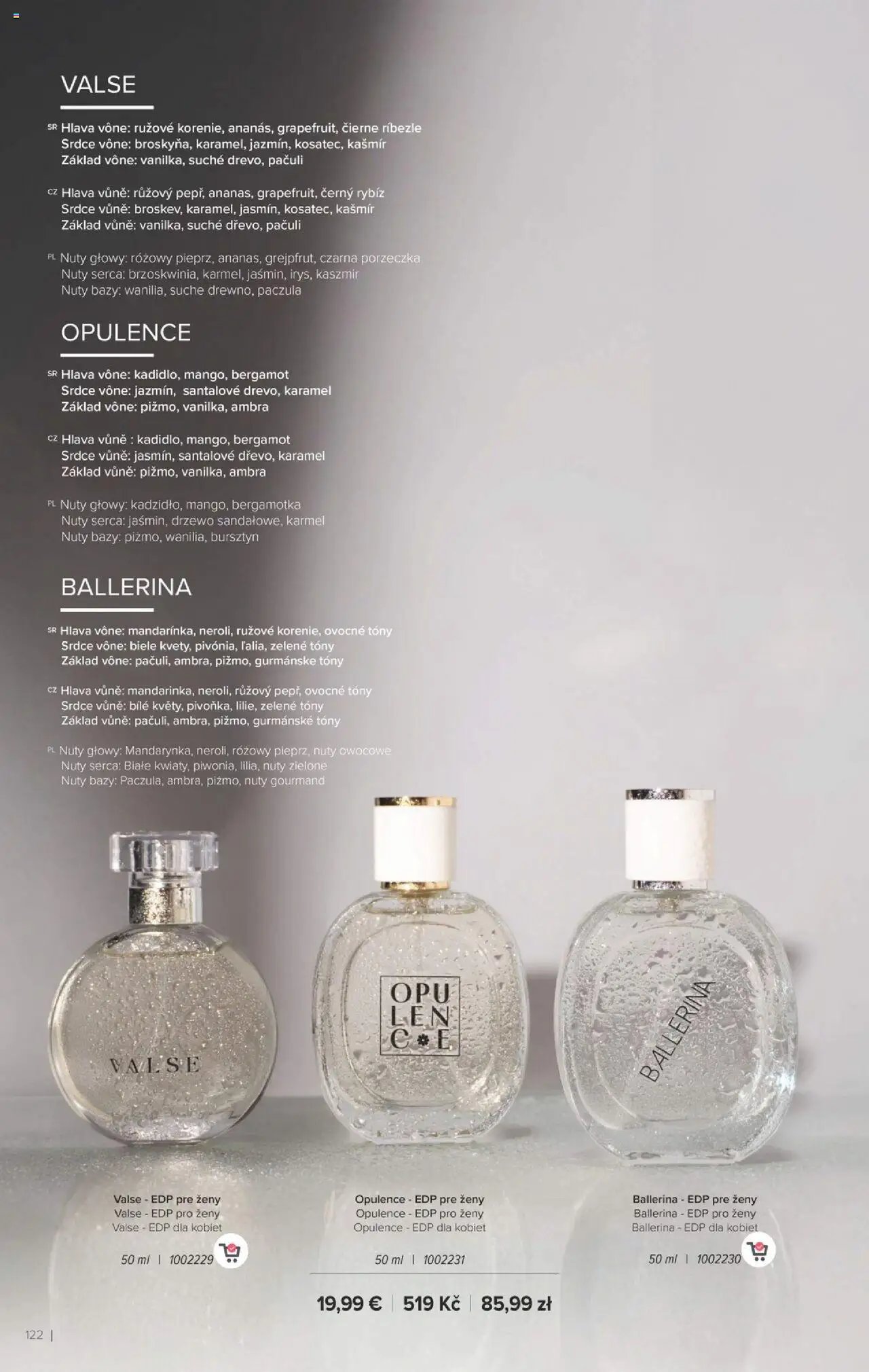 Farmasi katalóg (2025-09-24 - 2025-12-31) | 122