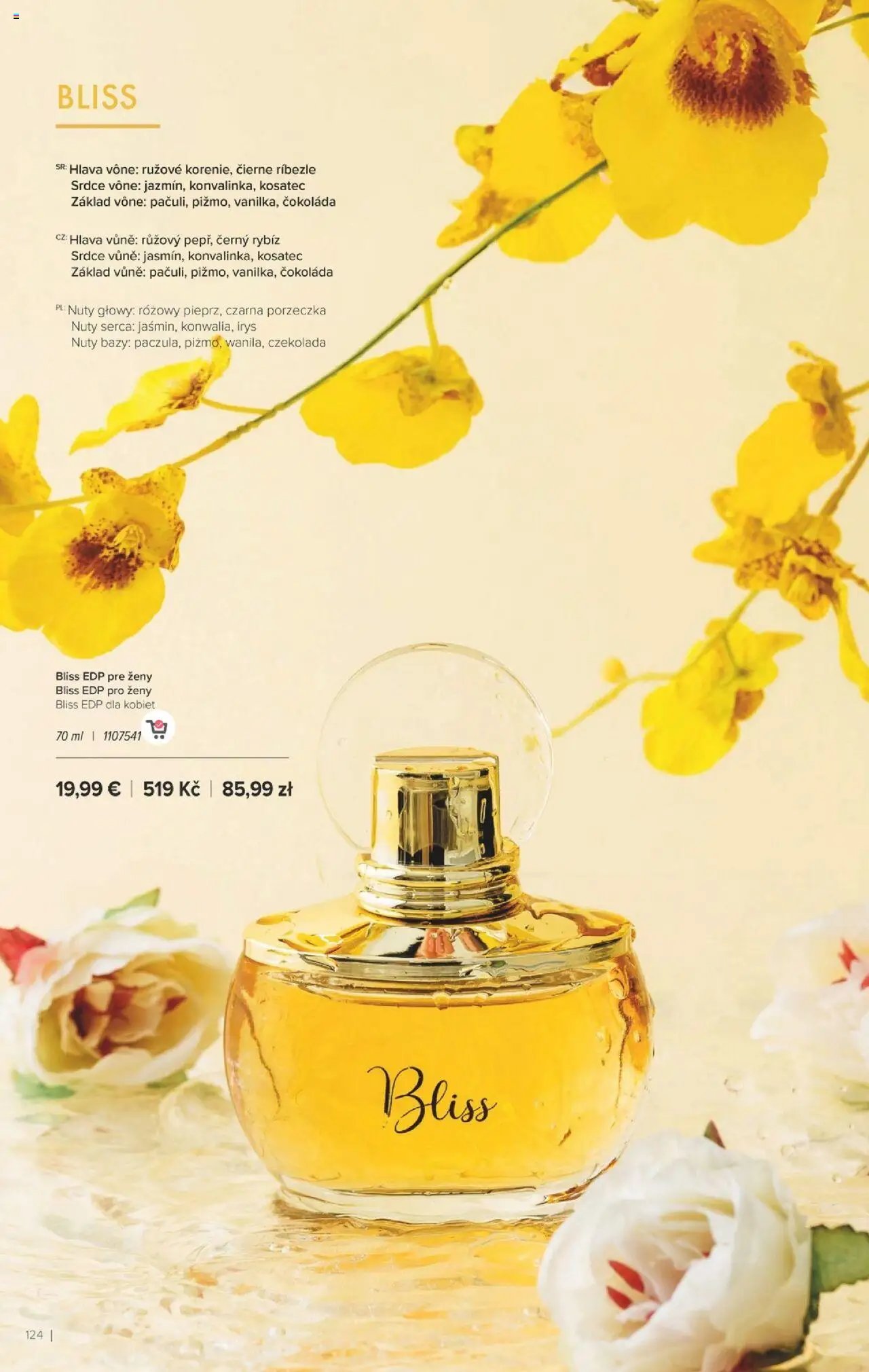 Farmasi katalóg (2025-09-24 - 2025-12-31) | 124