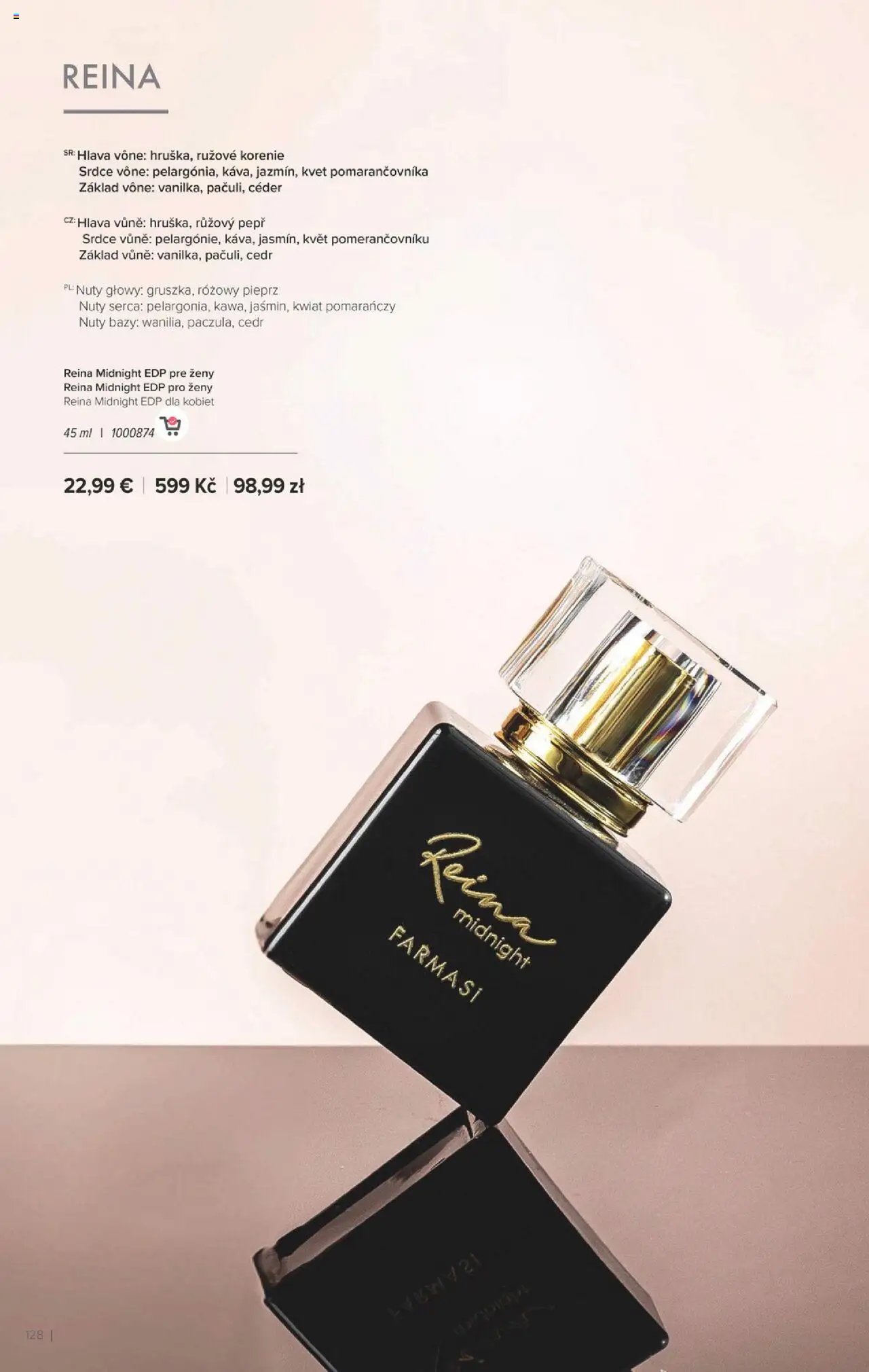 Farmasi katalóg (2025-09-24 - 2025-12-31) | 128