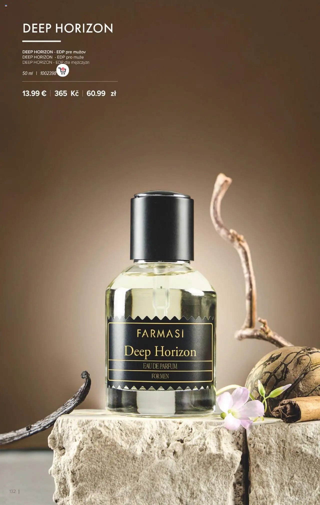 Farmasi katalóg (2025-09-24 - 2025-12-31) | 132