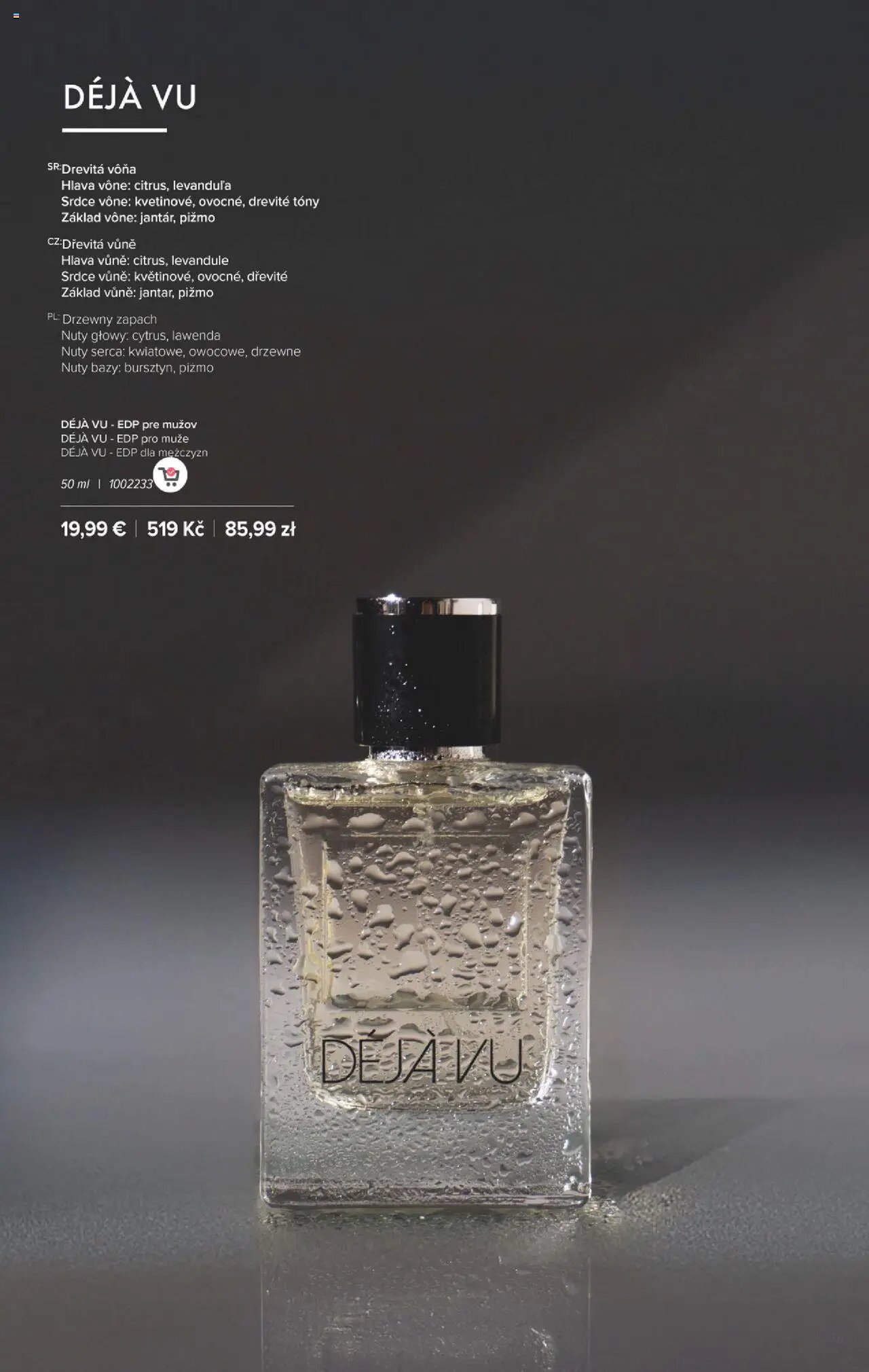 Farmasi katalóg (2025-09-24 - 2025-12-31) | 135