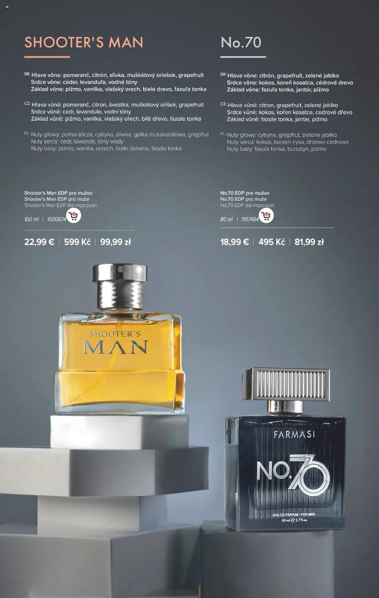 Farmasi katalóg (2025-09-24 - 2025-12-31) | 138