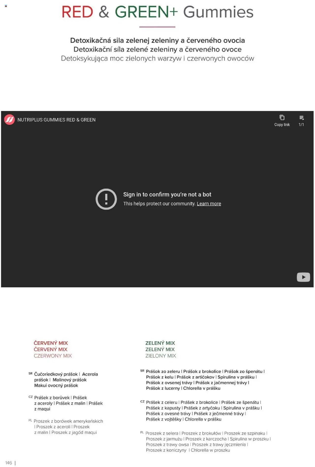 Farmasi katalóg (2025-09-24 - 2025-12-31) | 146