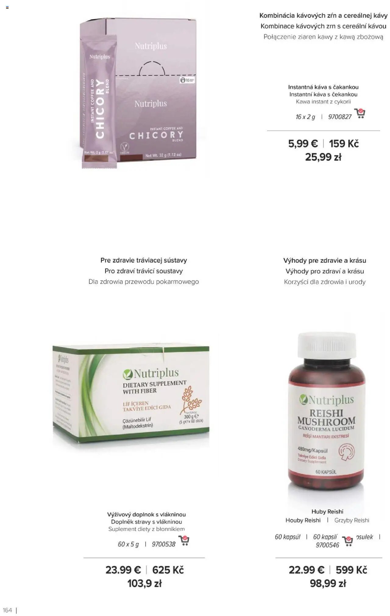 Farmasi katalóg (2025-09-24 - 2025-12-31) | 164