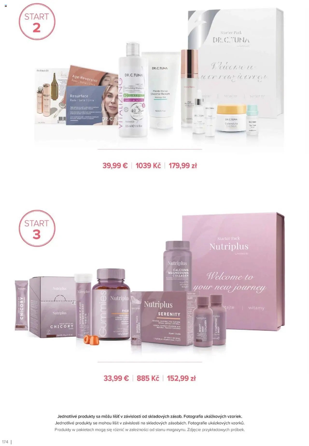 Farmasi katalóg (2025-09-24 - 2025-12-31) | 175