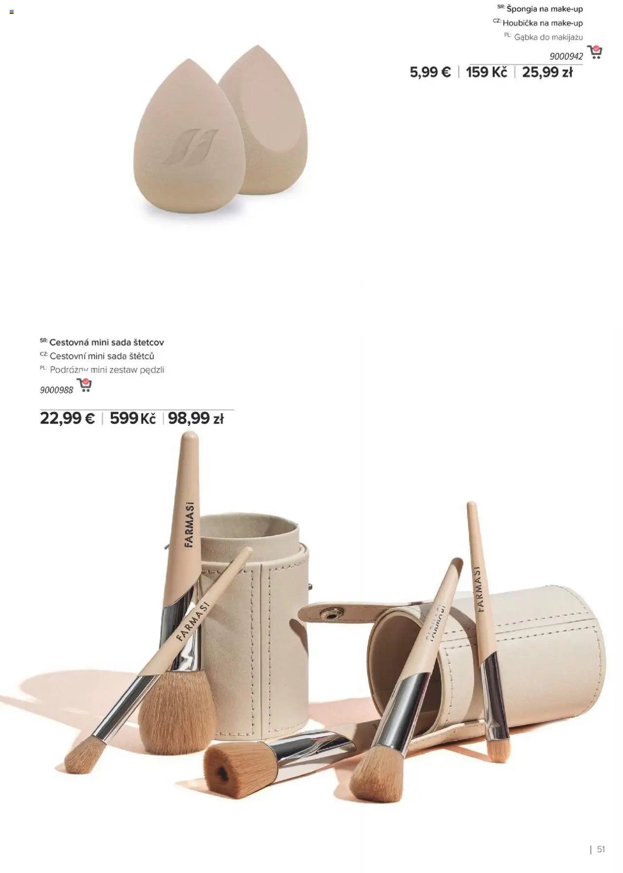 Farmasi katalóg (2025-09-24 - 2025-12-31) | 51