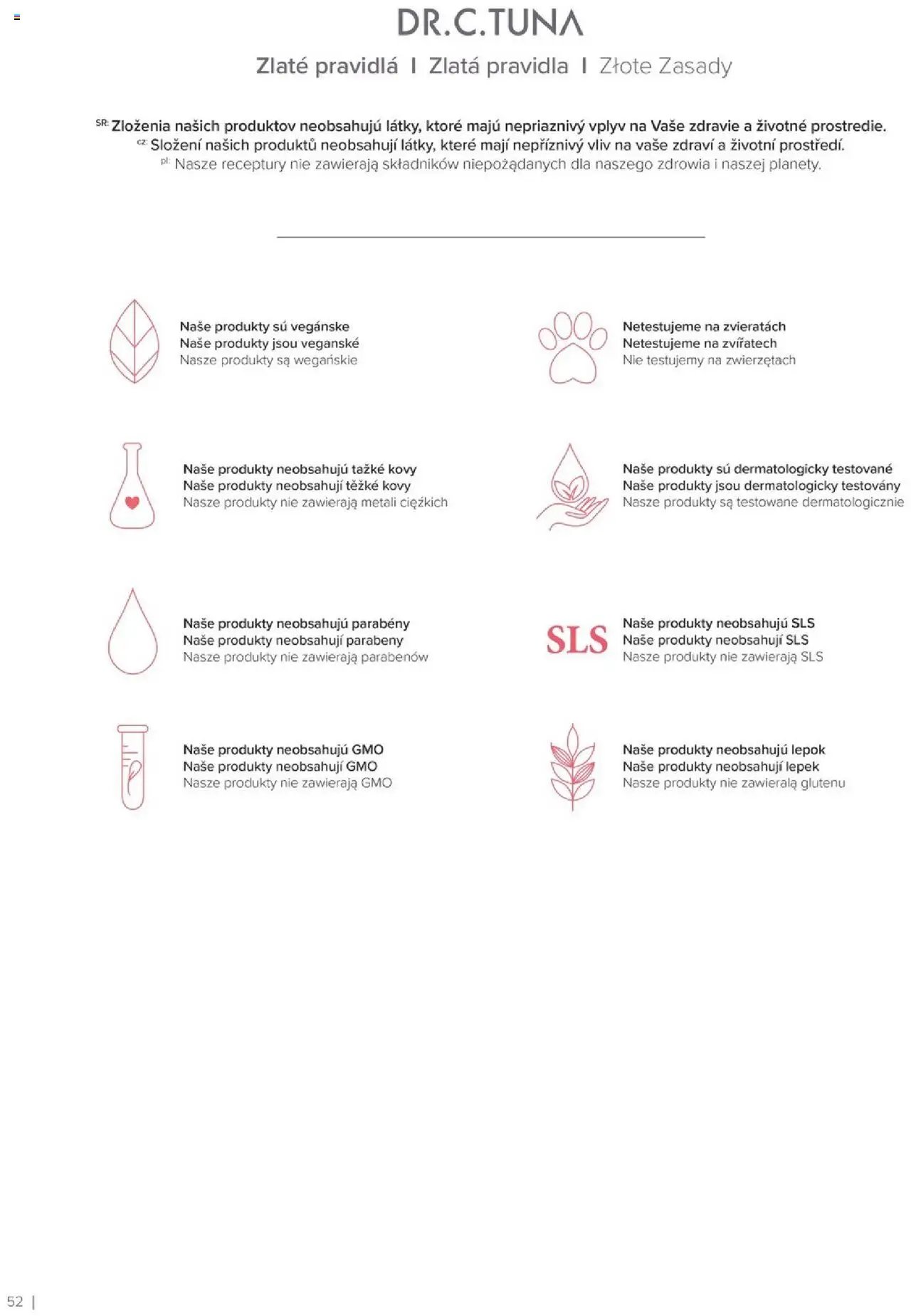Farmasi katalóg (2025-09-24 - 2025-12-31) | 52