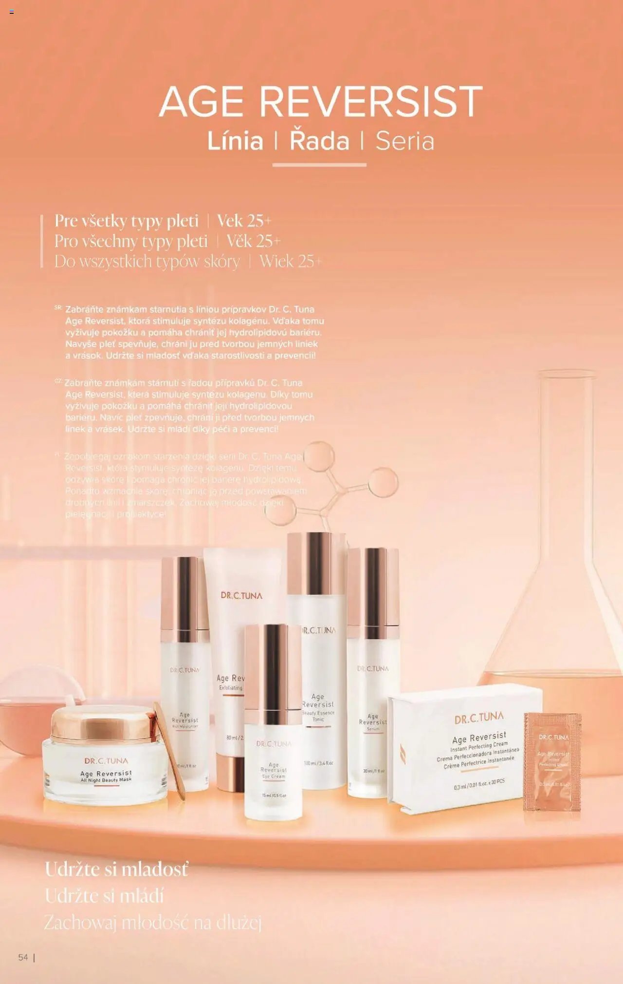 Farmasi katalóg (2025-09-24 - 2025-12-31) | 54