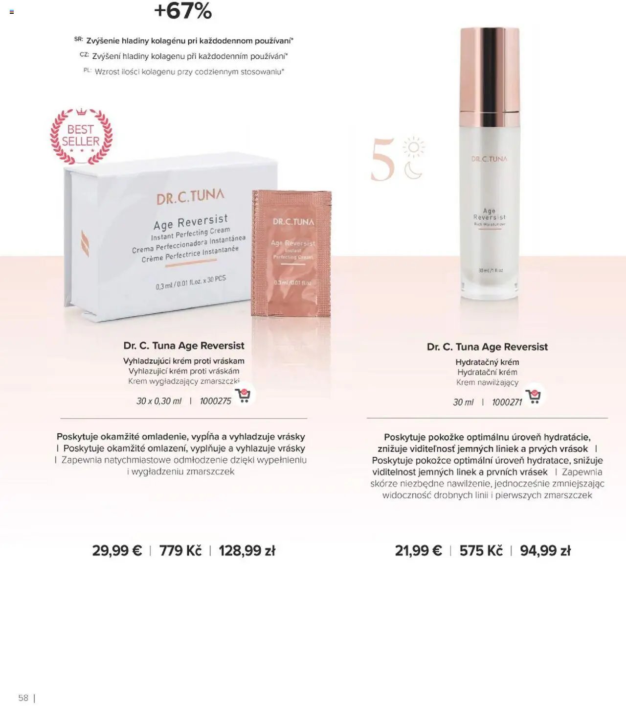 Farmasi katalóg (2025-09-24 - 2025-12-31) | 58