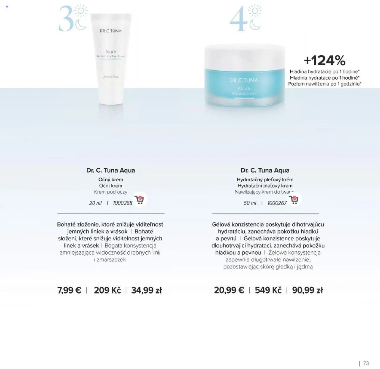 Farmasi katalóg (2025-09-24 - 2025-12-31) | 73