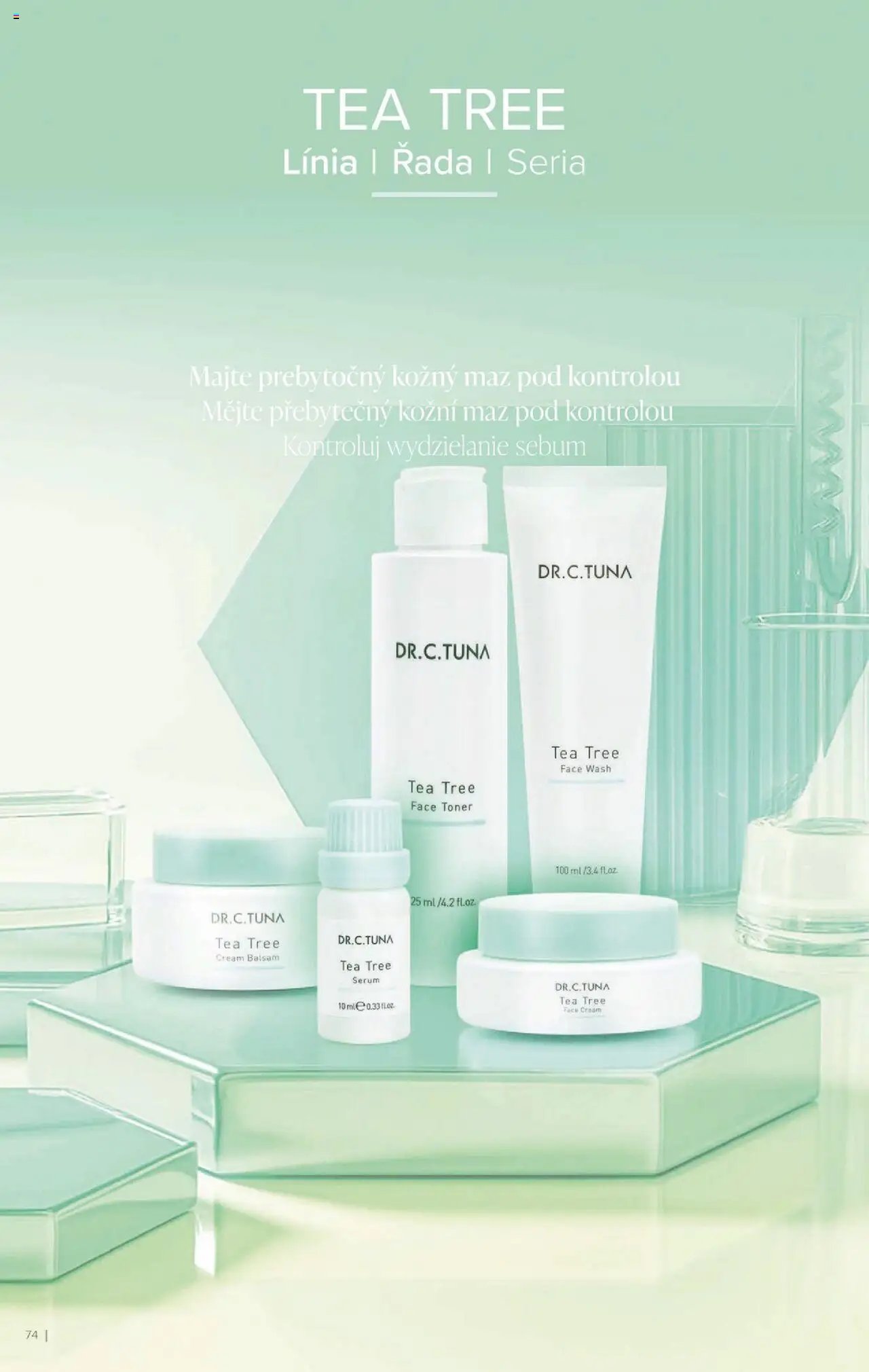 Farmasi katalóg (2025-09-24 - 2025-12-31) | 74