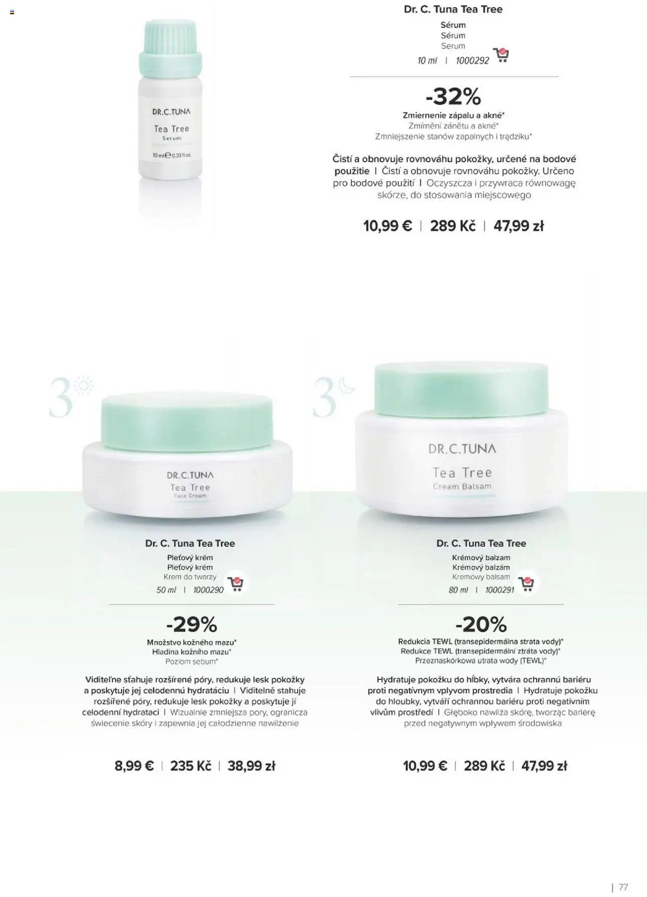 Farmasi katalóg (2025-09-24 - 2025-12-31) | 77