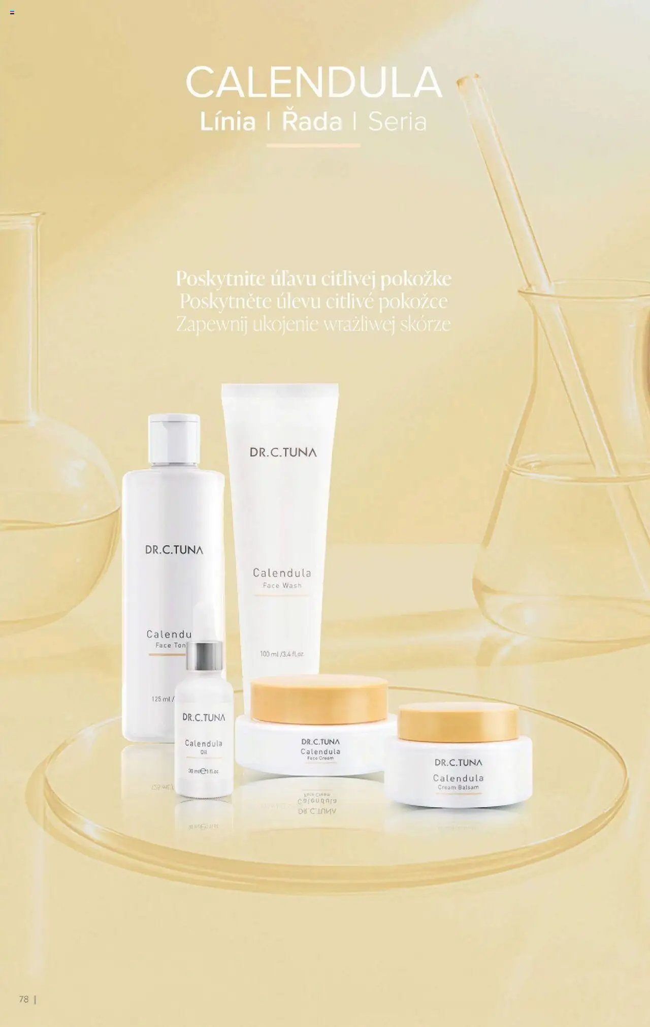 Farmasi katalóg (2025-09-24 - 2025-12-31) | 78