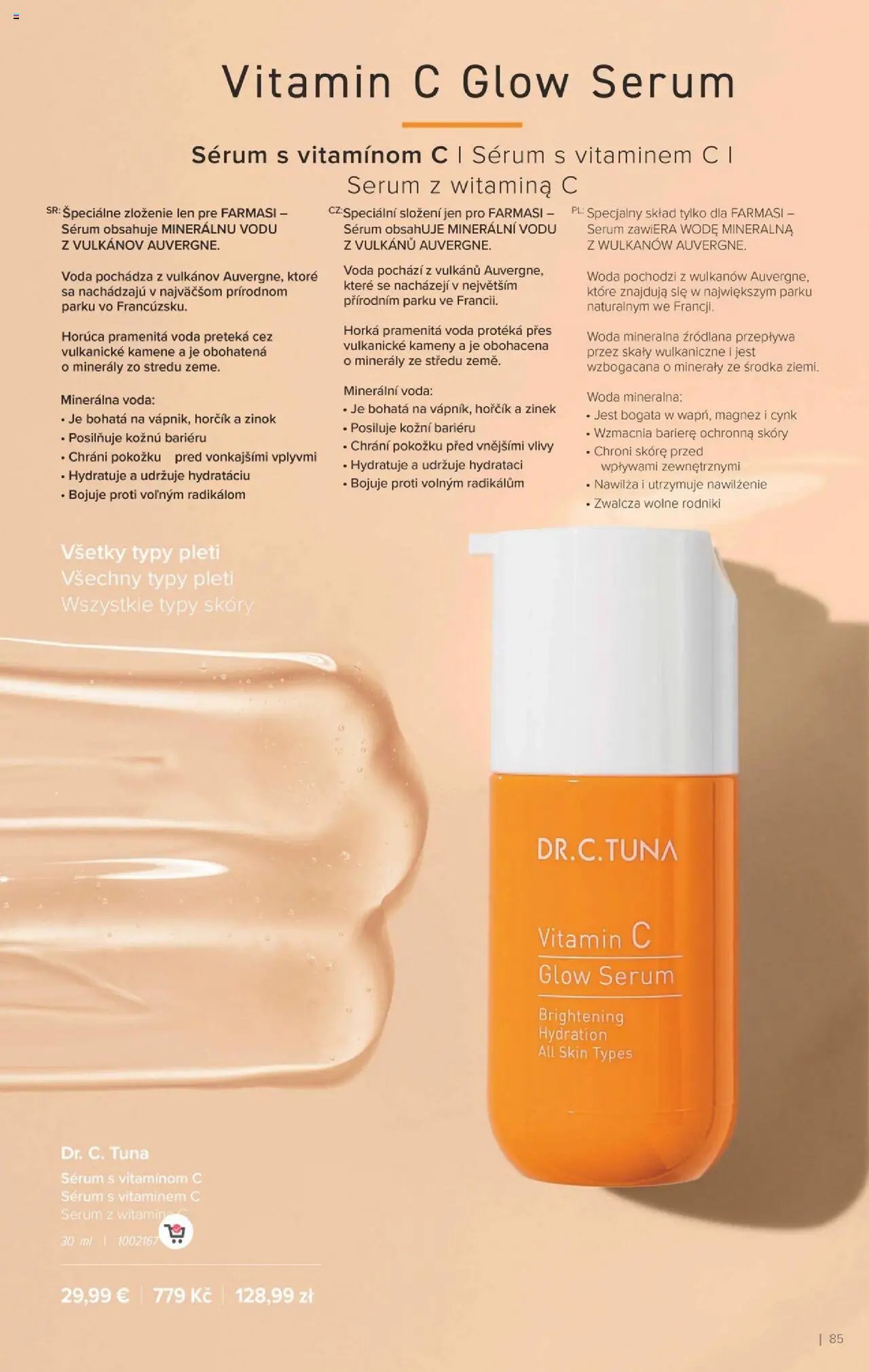 Farmasi katalóg (2025-09-24 - 2025-12-31) | 85