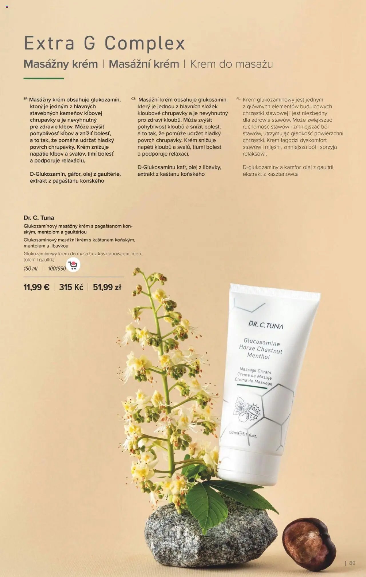 Farmasi katalóg (2025-09-24 - 2025-12-31) | 89