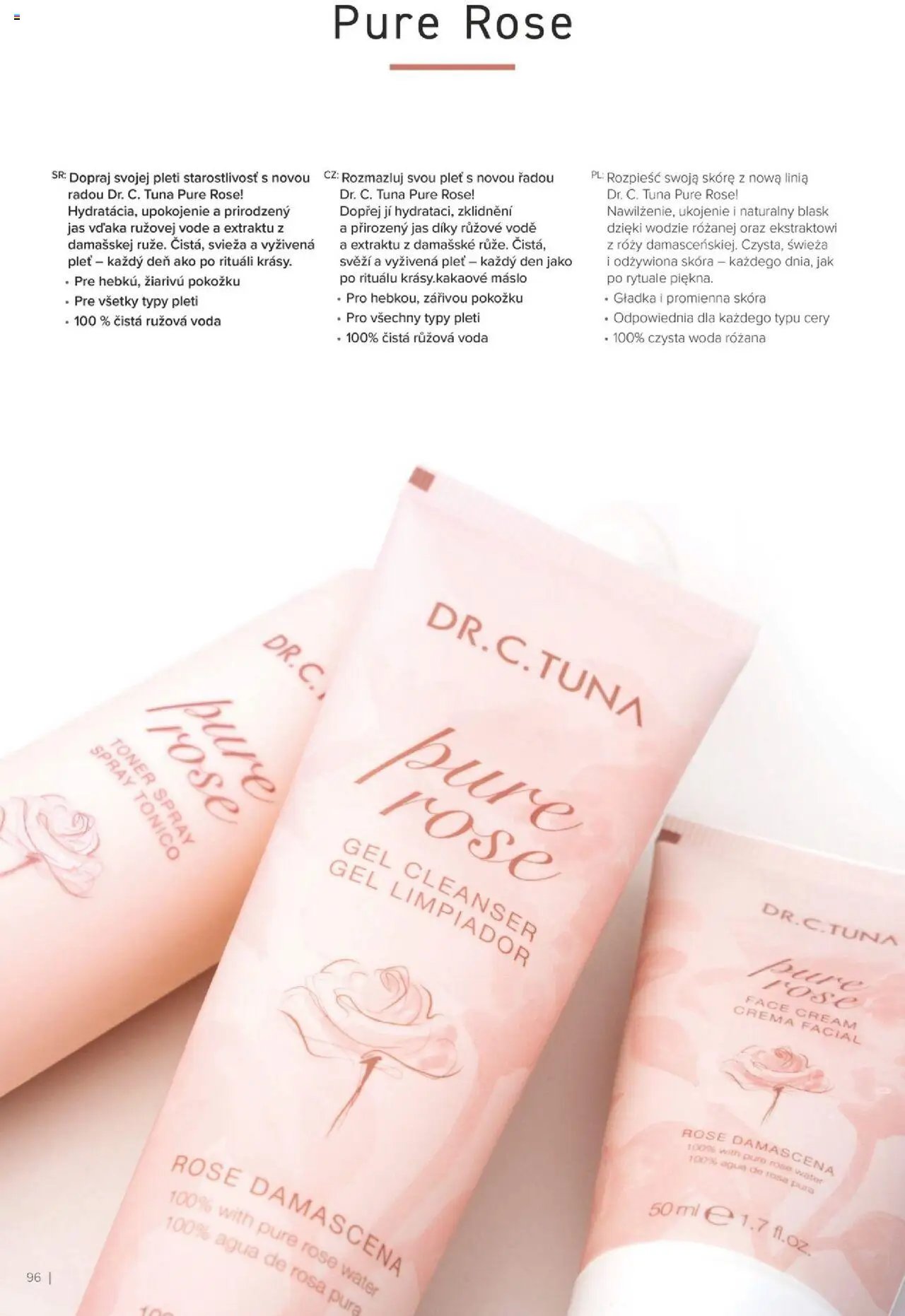 Farmasi katalóg (2025-09-24 - 2025-12-31) | 96