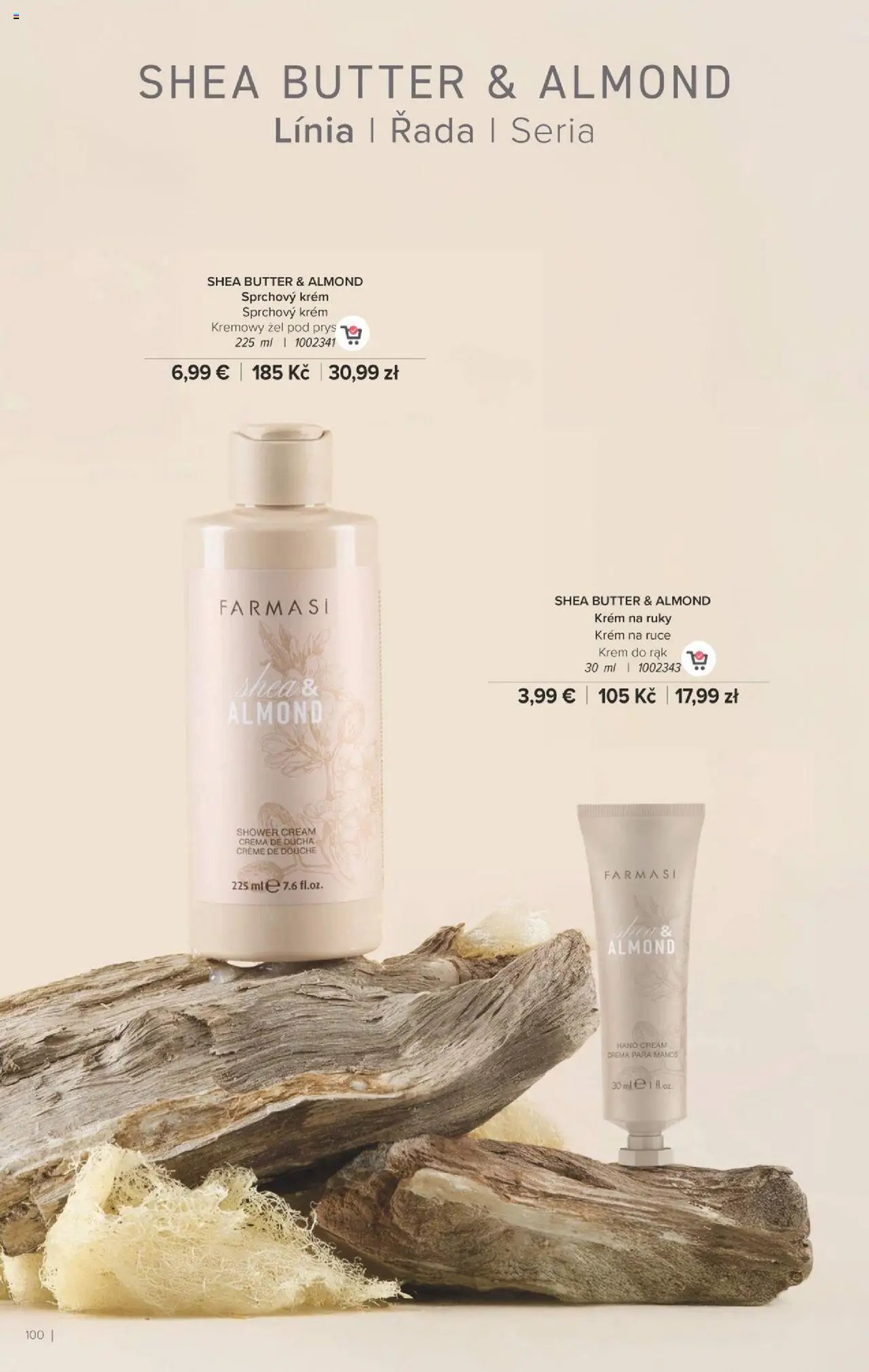 Farmasi katalóg (2025-09-24 - 2025-12-31) | 100