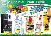 Sintra víkendová ponuka